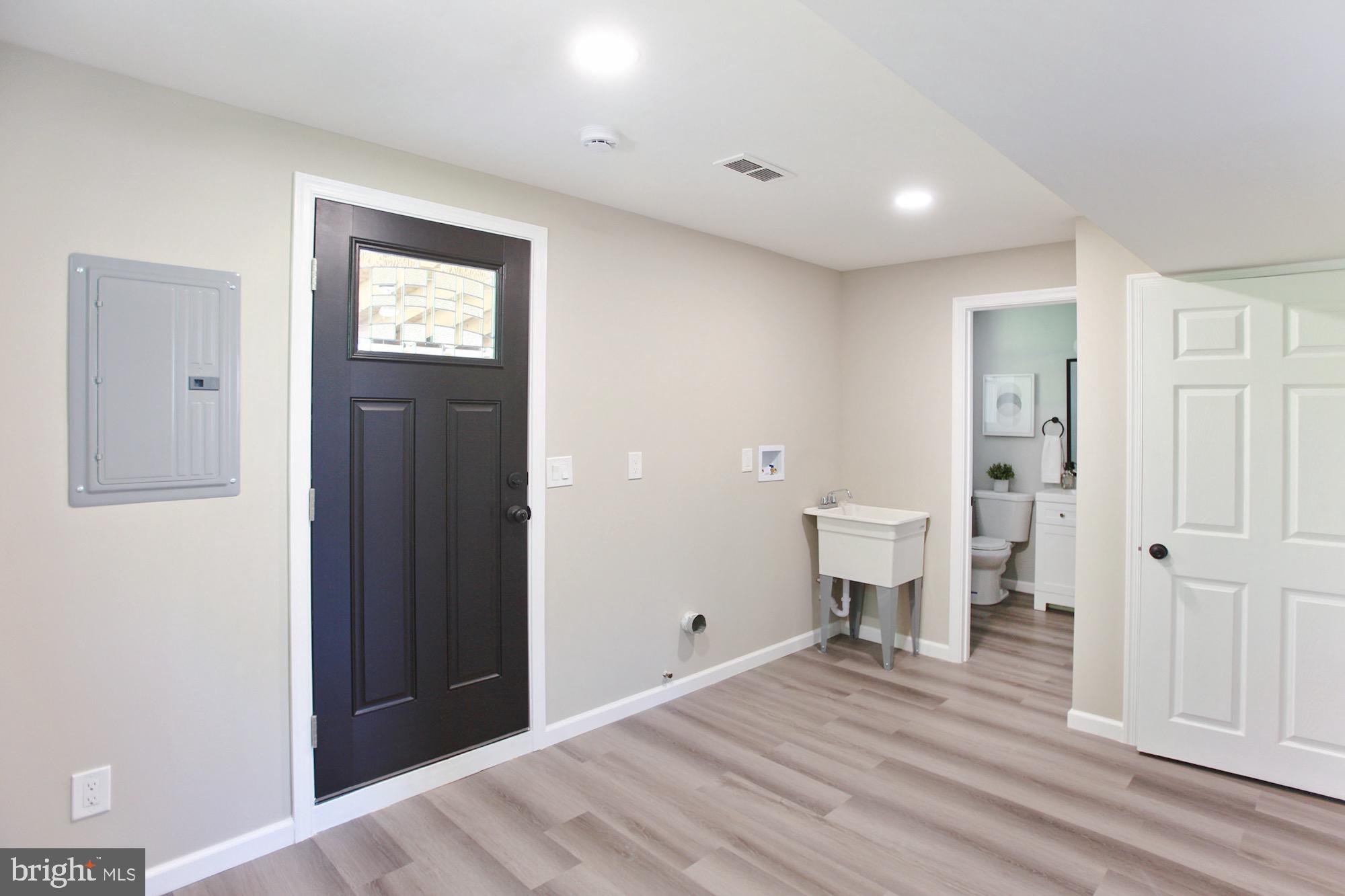 NORRITON EAST - Residential