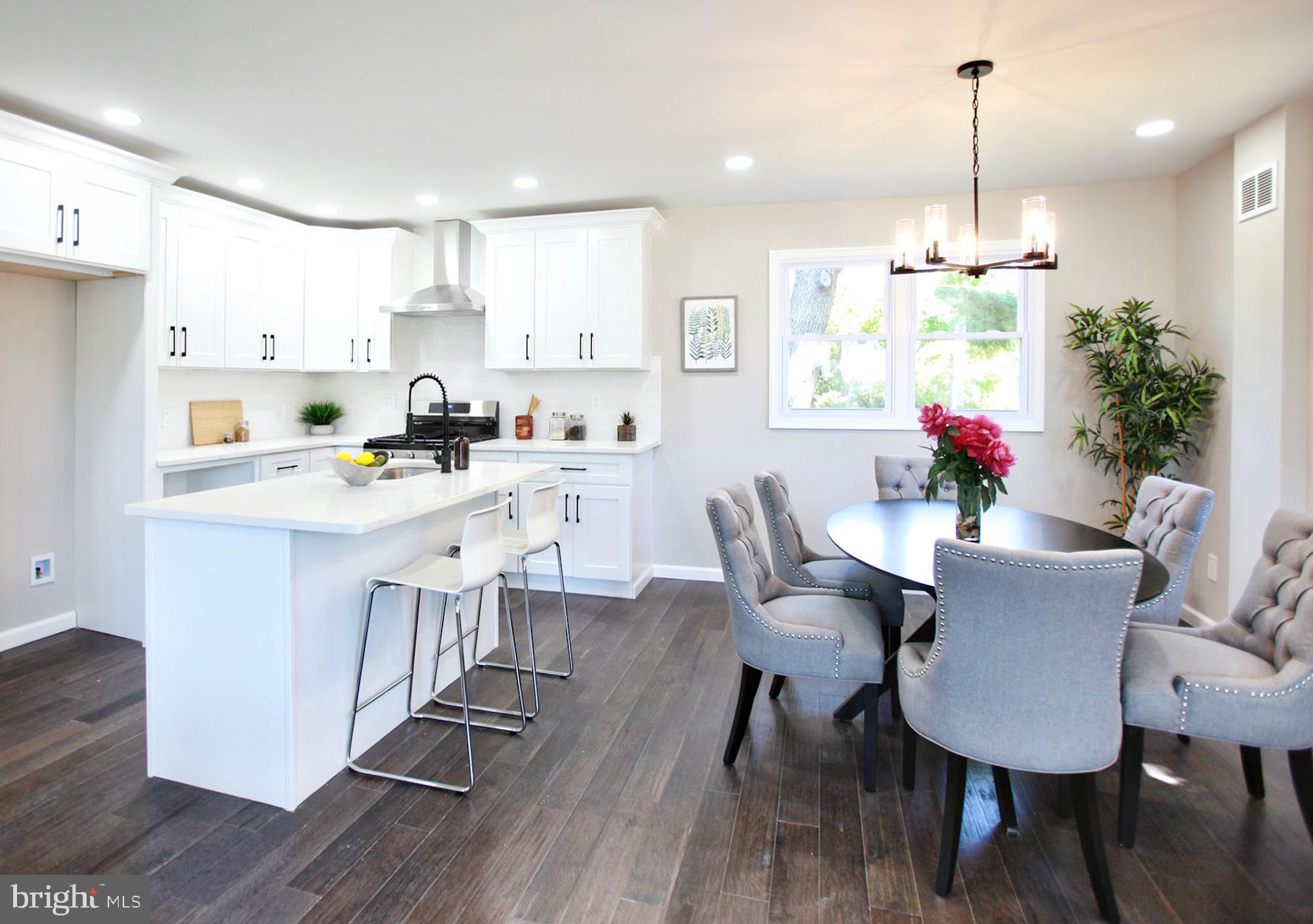 NORRITON EAST - Residential