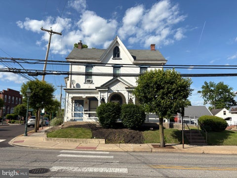 Vacant Land For Sale - 105 S Main Street<br/> Montgomery County, HATFIELD, PA 19440