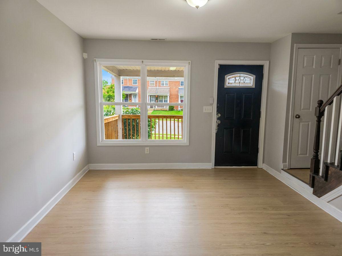 BEECHFIELD - Residential