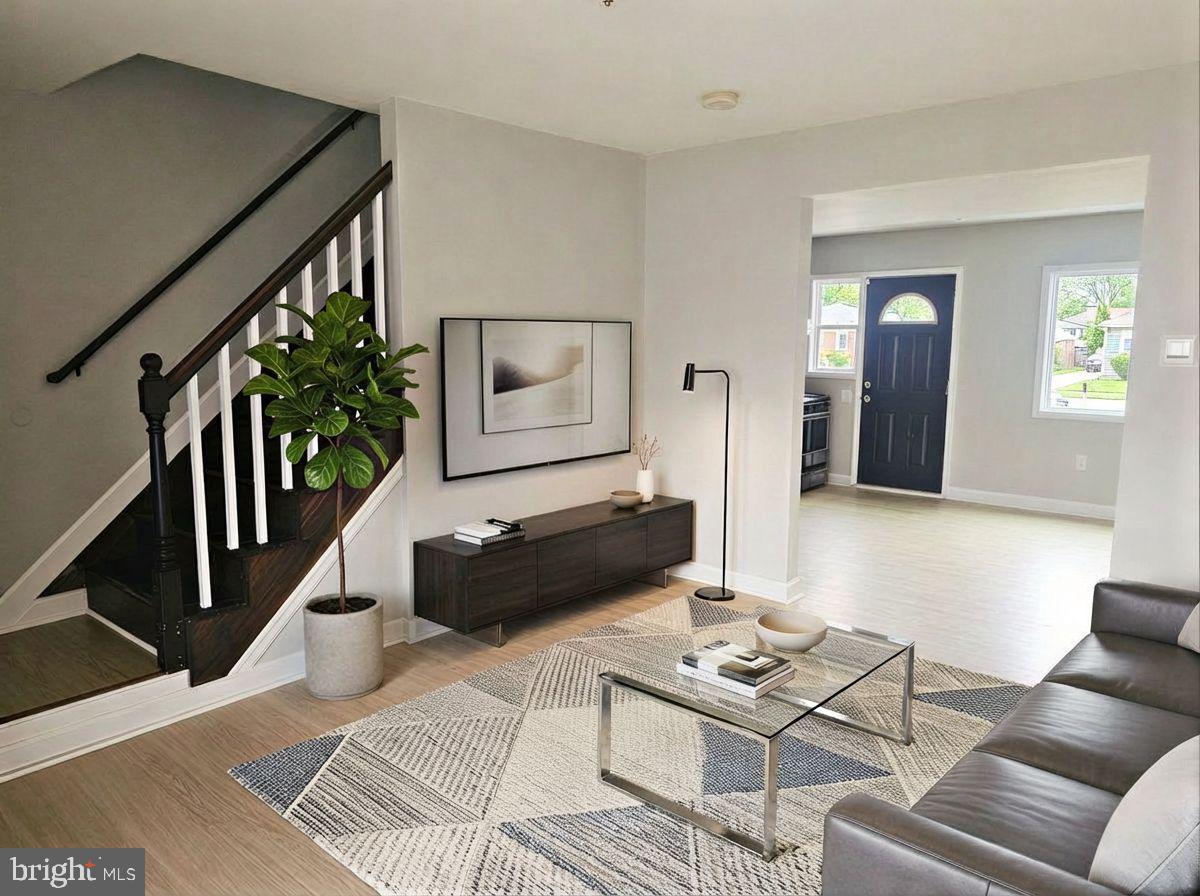 BEECHFIELD - Residential