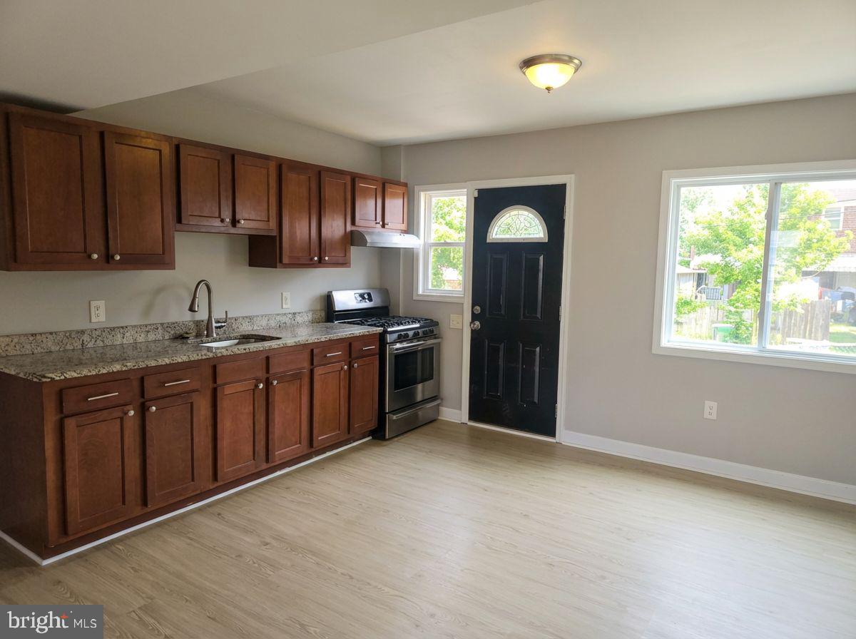 BEECHFIELD - Residential