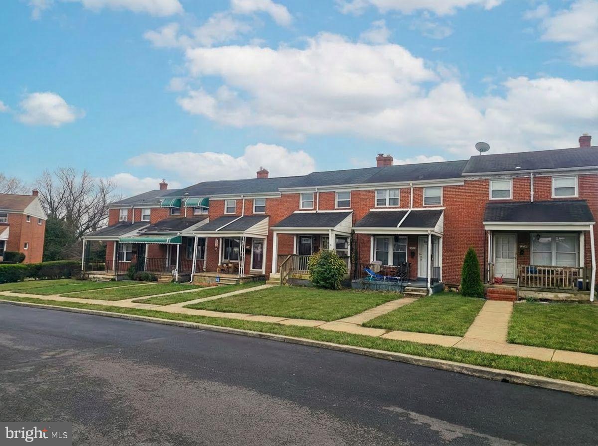 BEECHFIELD - Residential