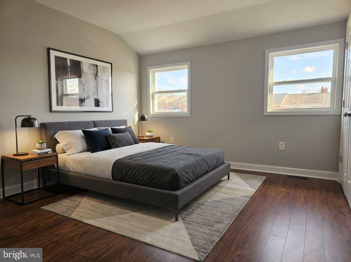 BEECHFIELD - Residential