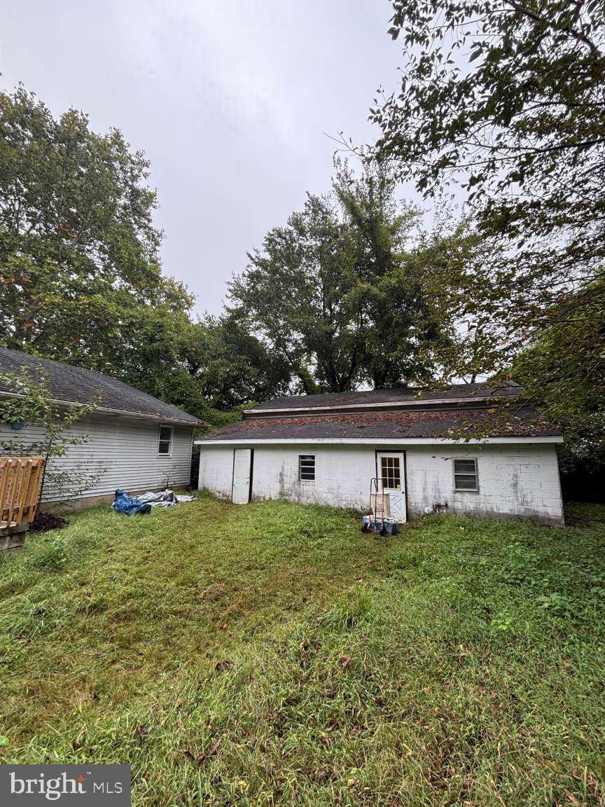 23849 ROSS STATION ROAD