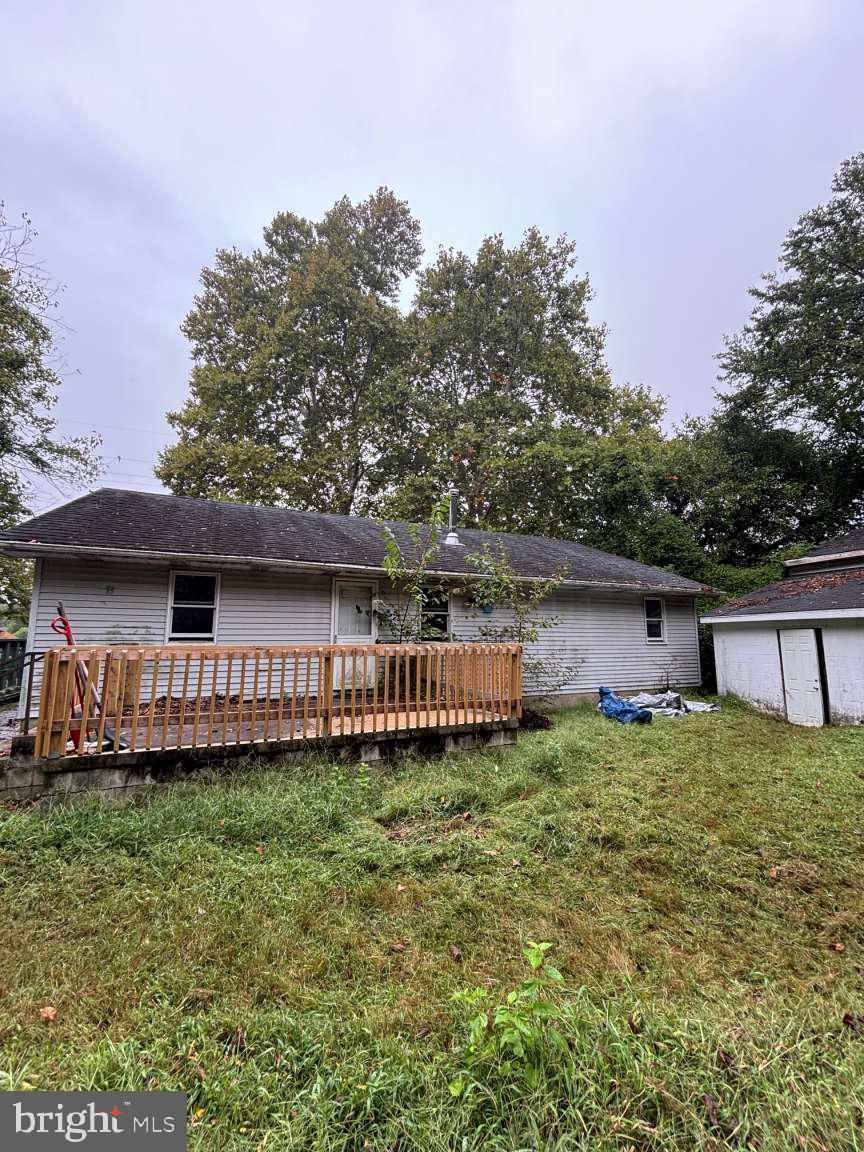 23849 ROSS STATION ROAD