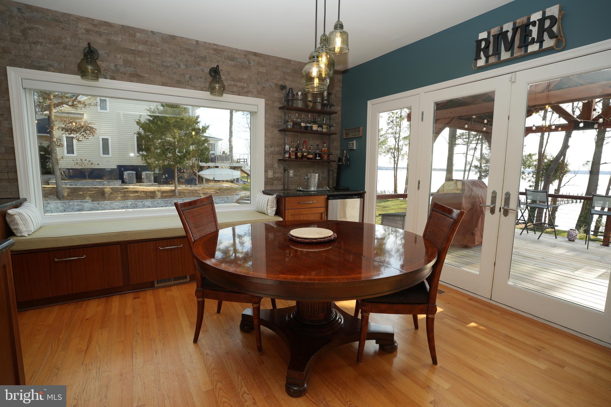 DRUM POINT - Residential