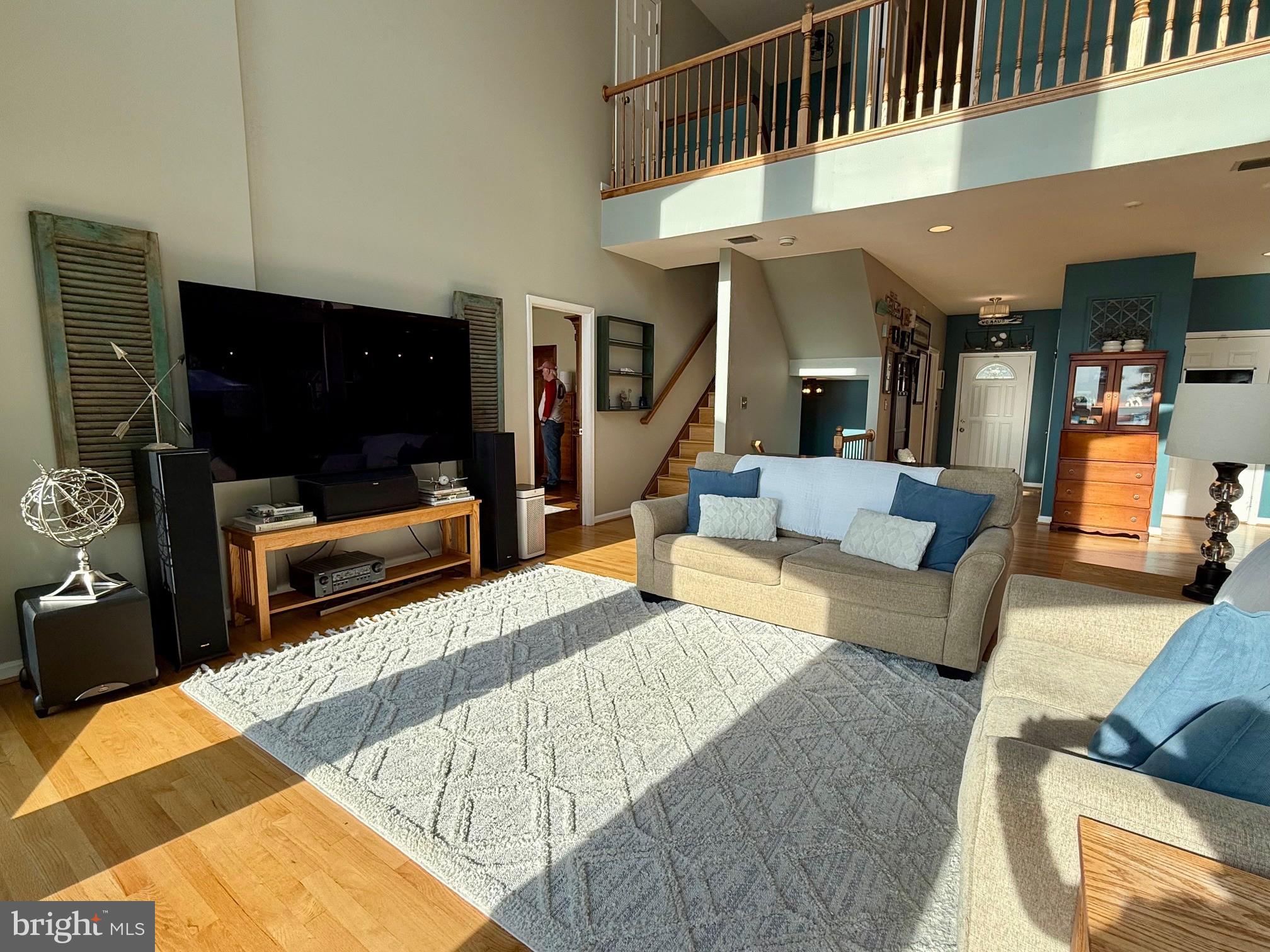 DRUM POINT - Residential