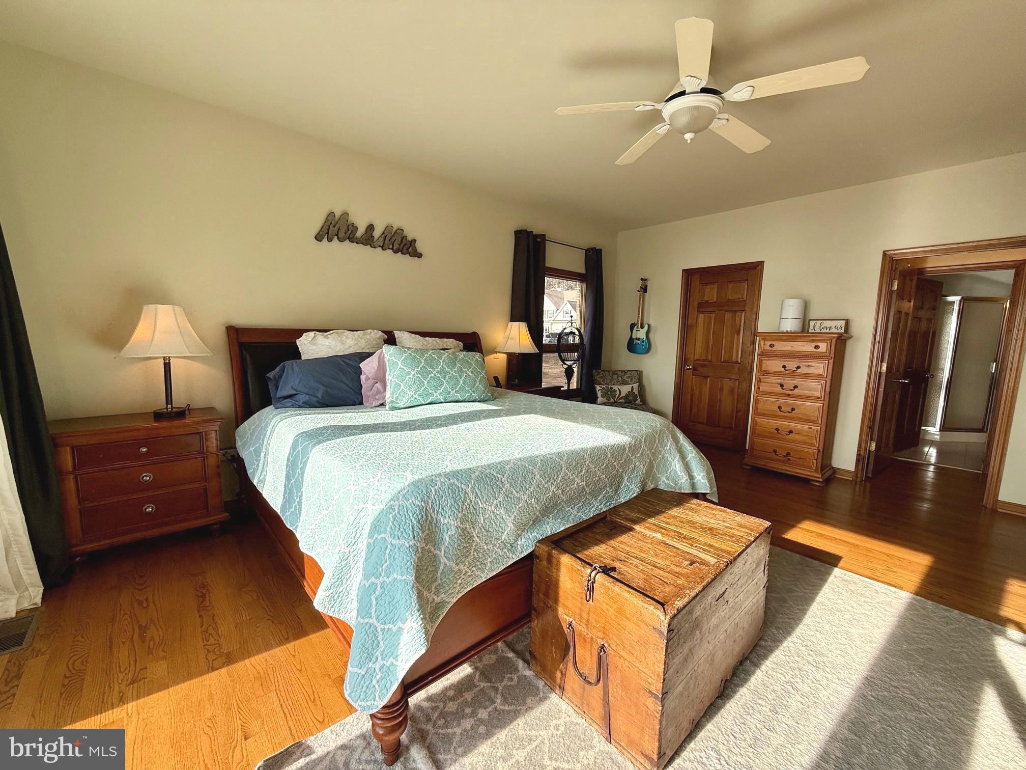 DRUM POINT - Residential