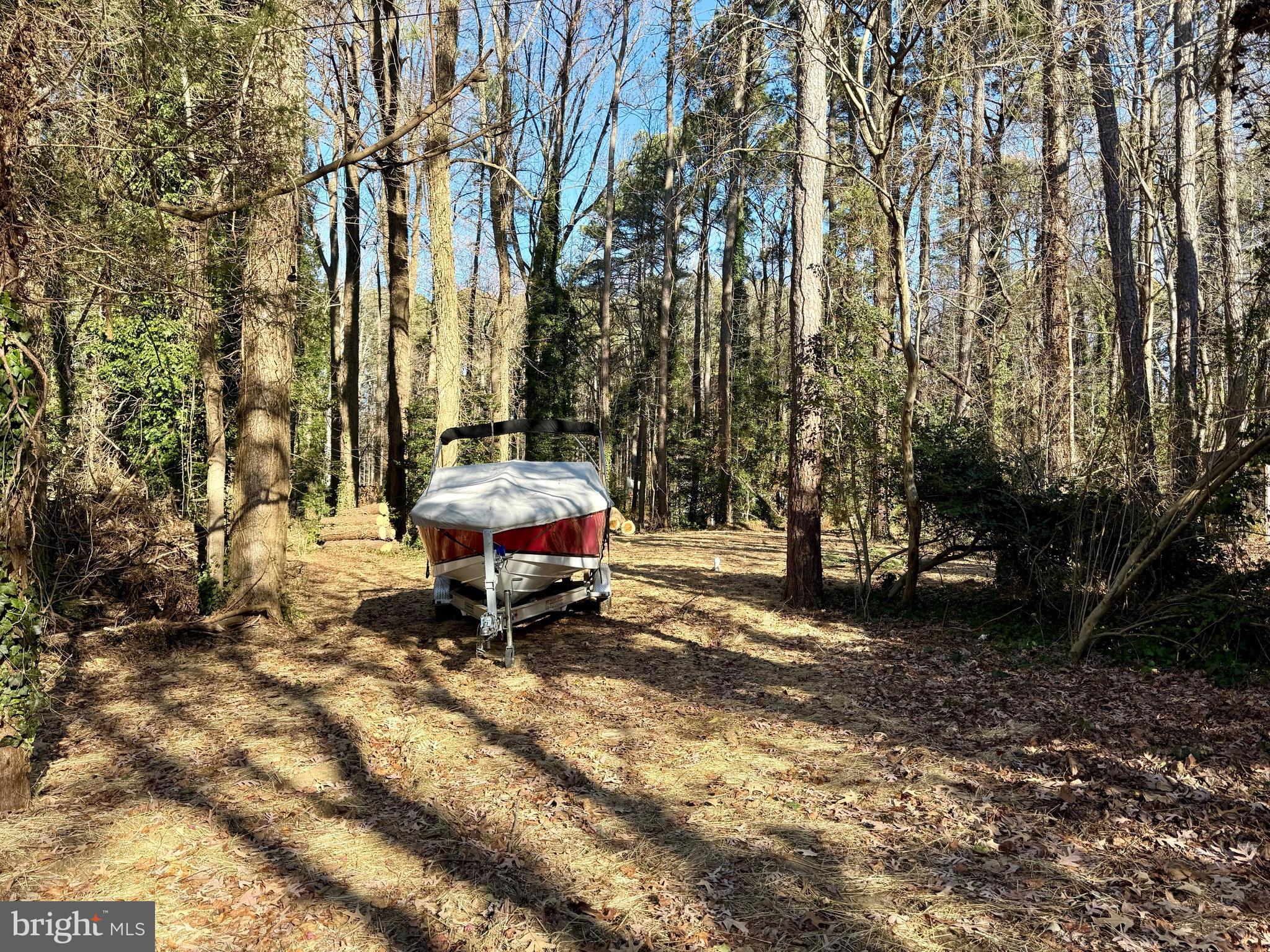 DRUM POINT - Residential