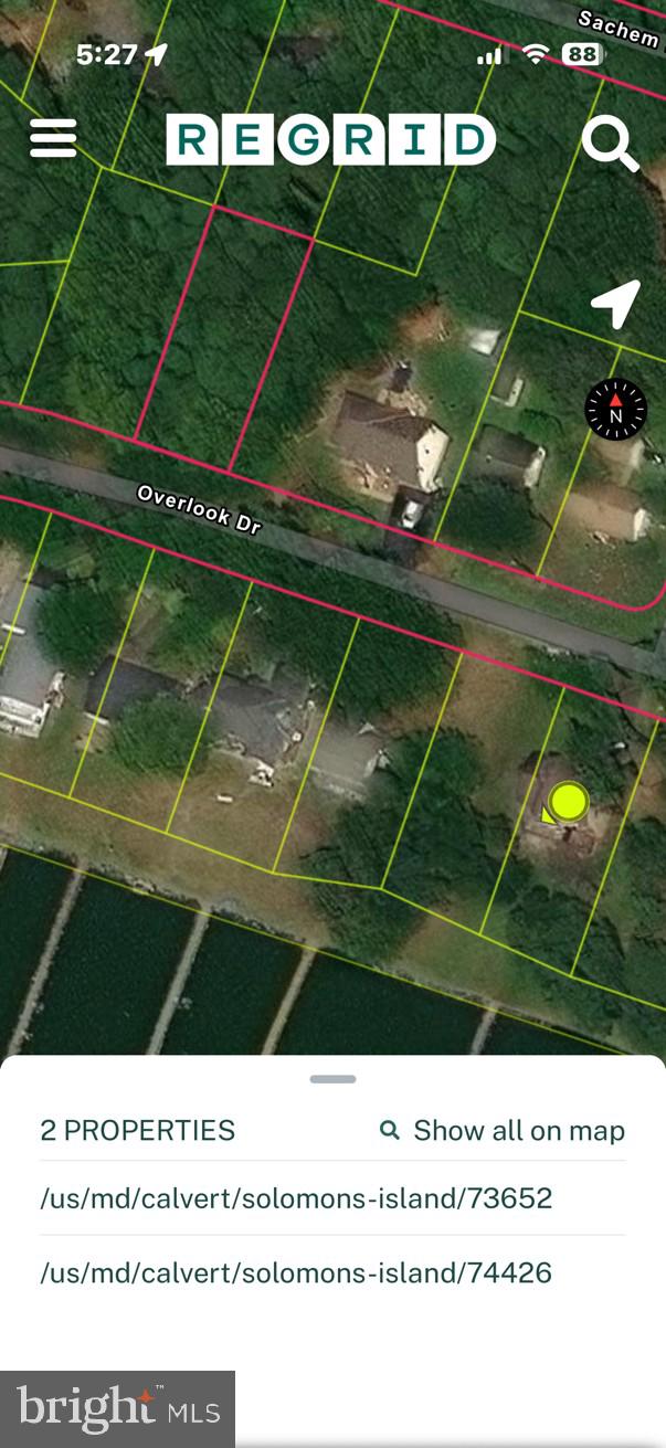 DRUM POINT - Residential