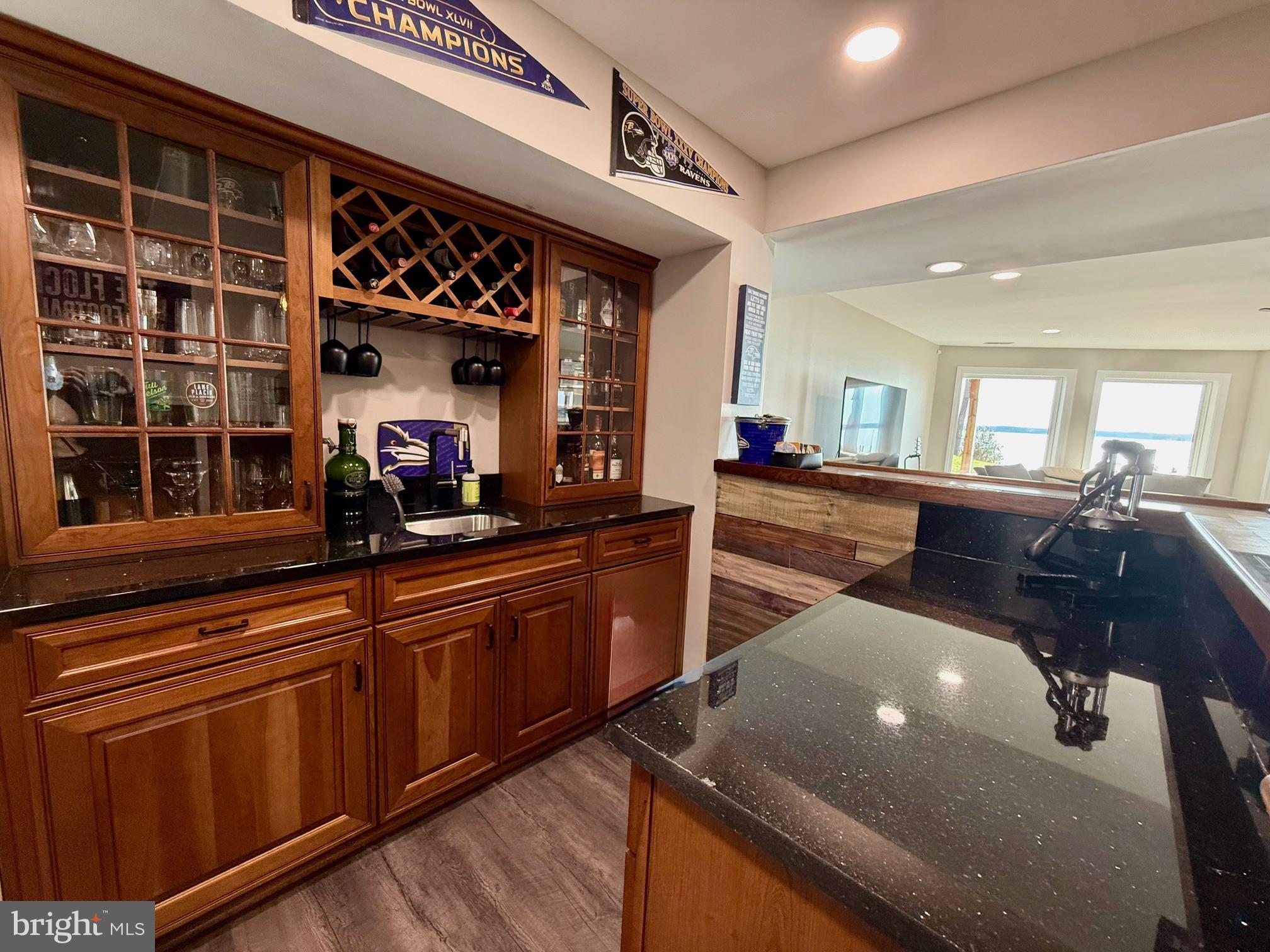 DRUM POINT - Residential