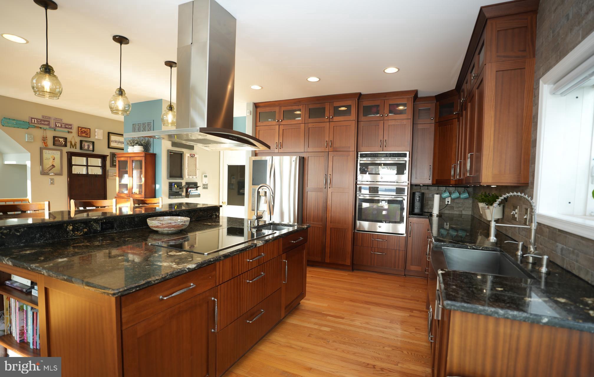 DRUM POINT - Residential