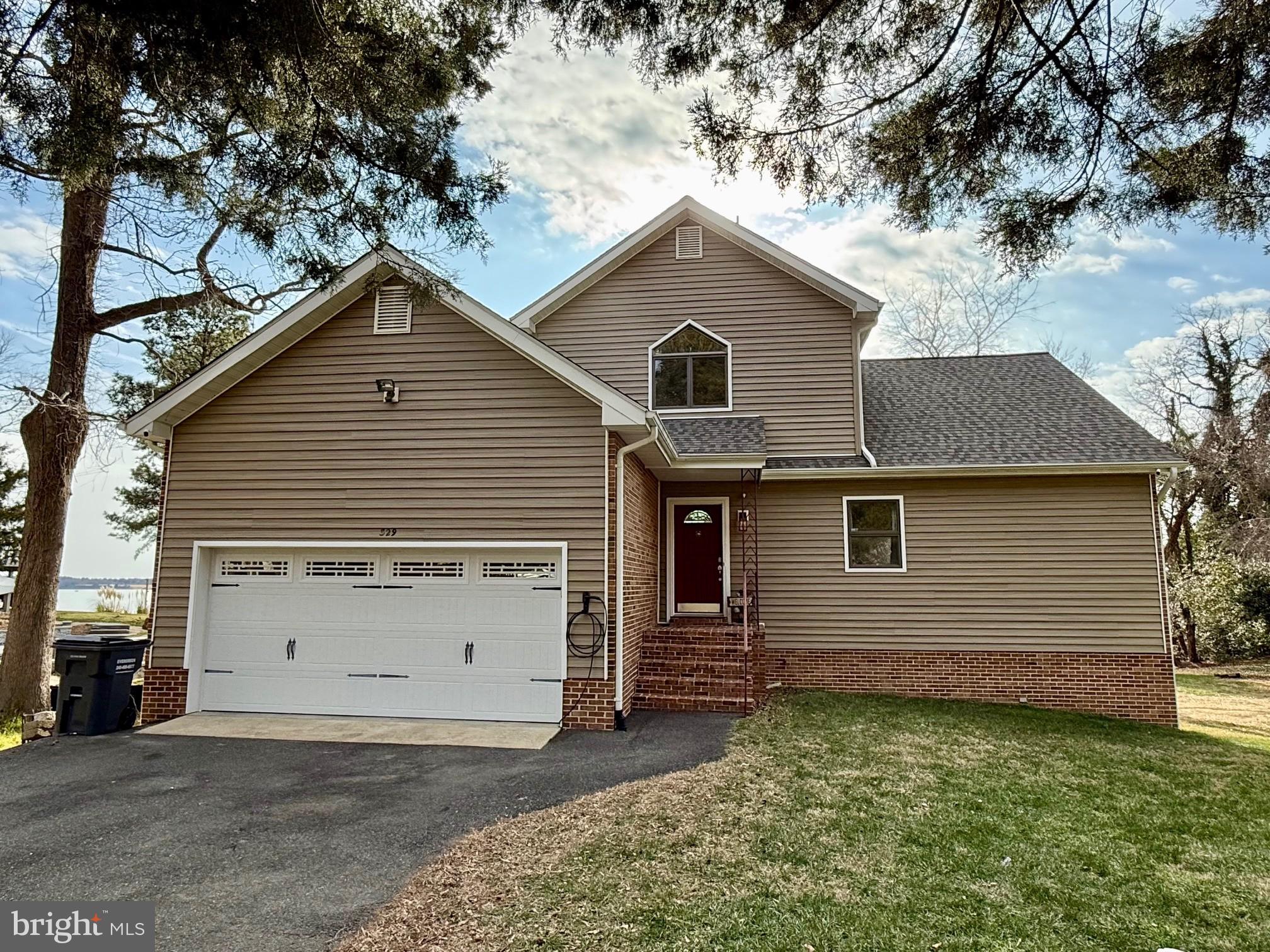 DRUM POINT - Residential