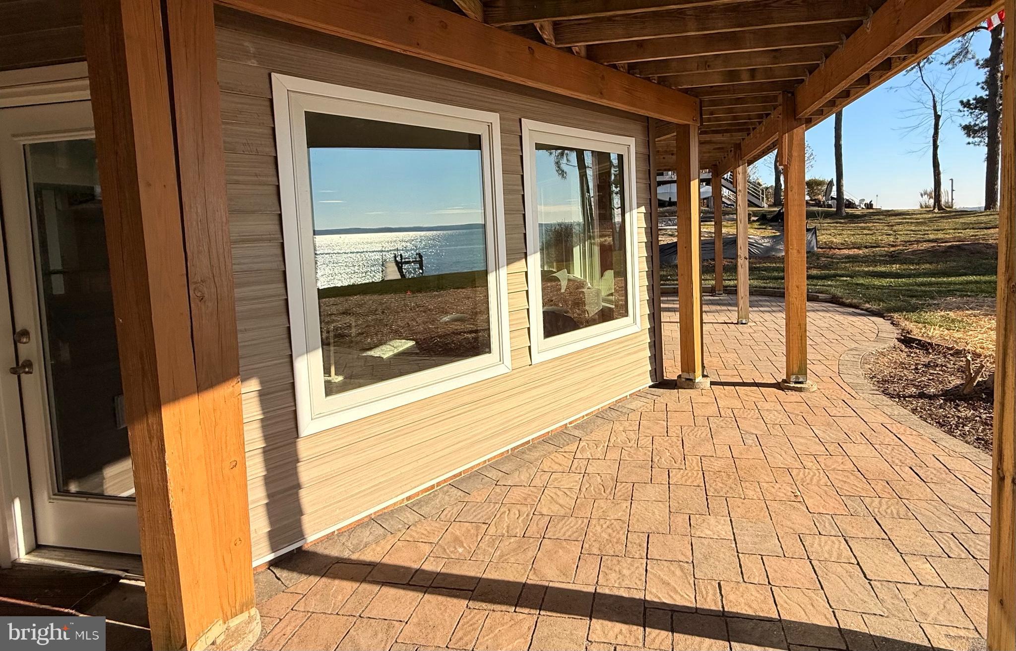 DRUM POINT - Residential