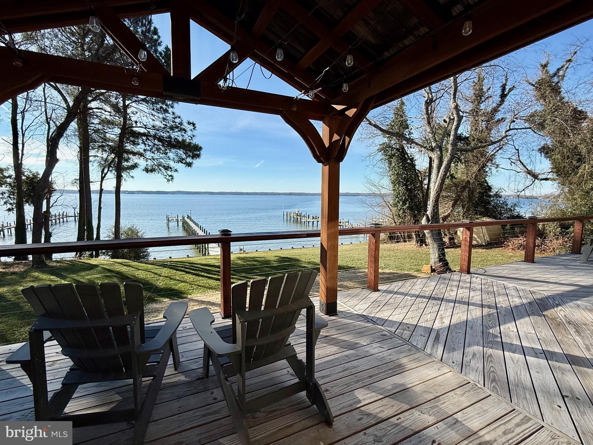 DRUM POINT - Residential