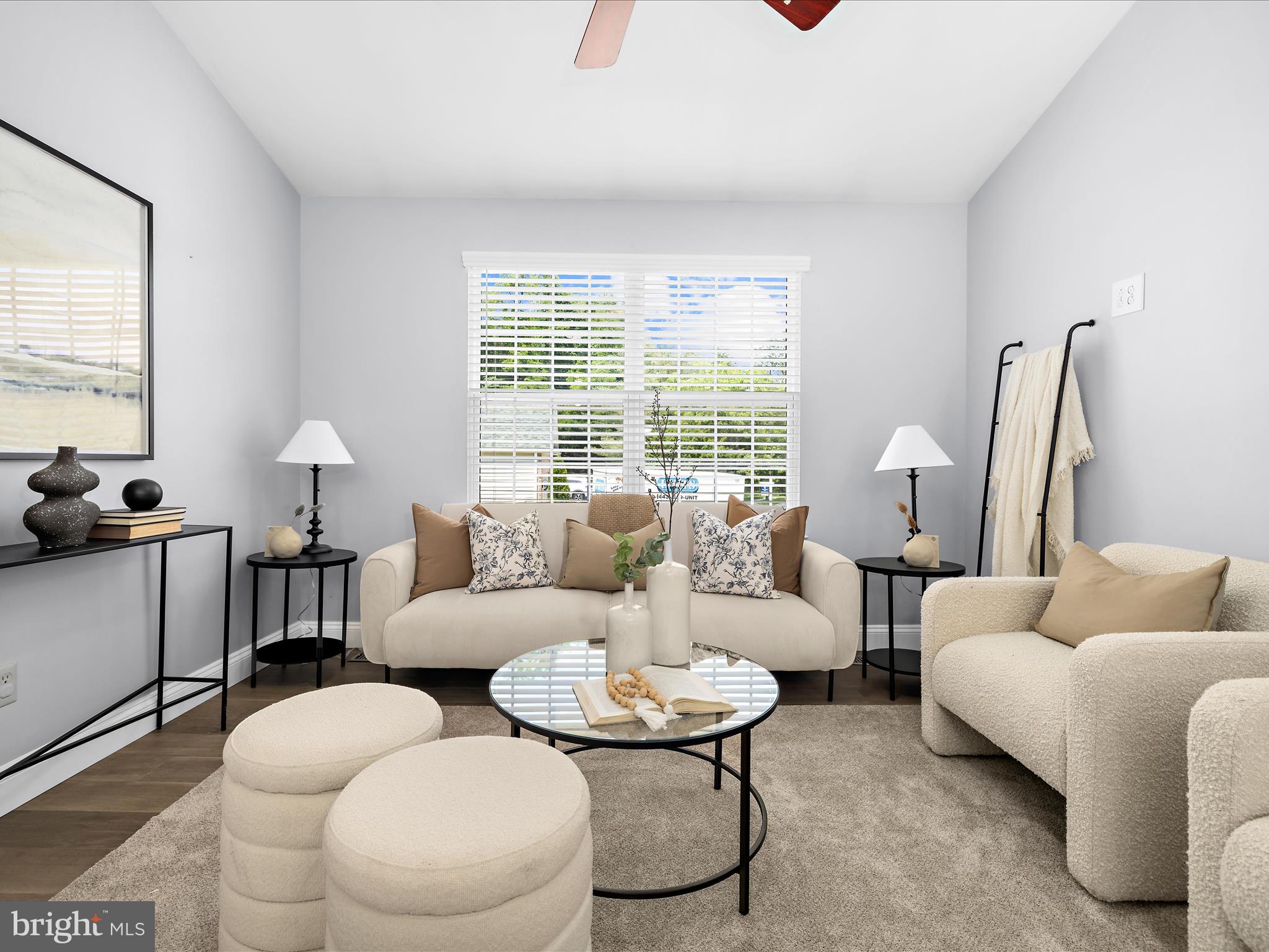 GALLATIN WOODS - Residential