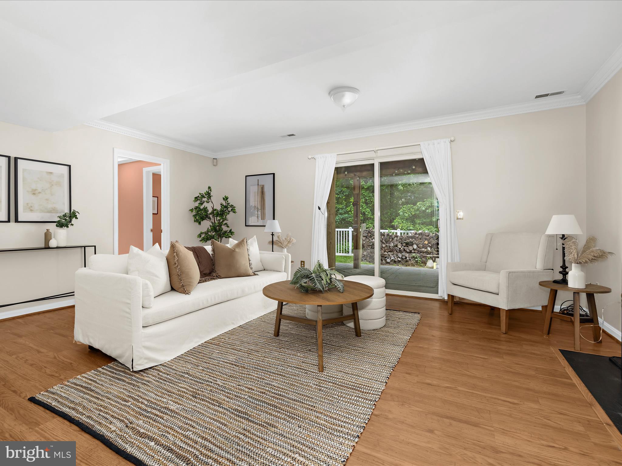 GALLATIN WOODS - Residential