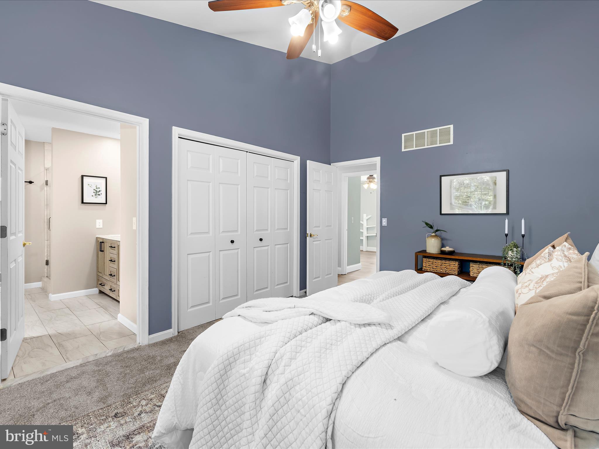 GALLATIN WOODS - Residential