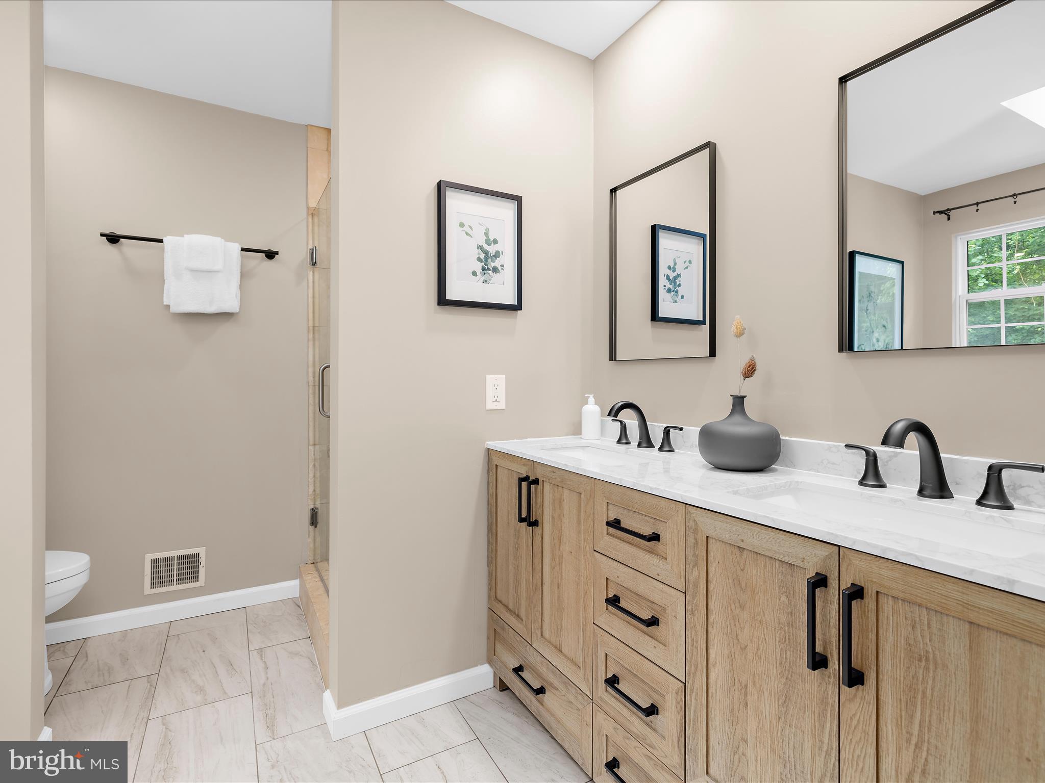 GALLATIN WOODS - Residential