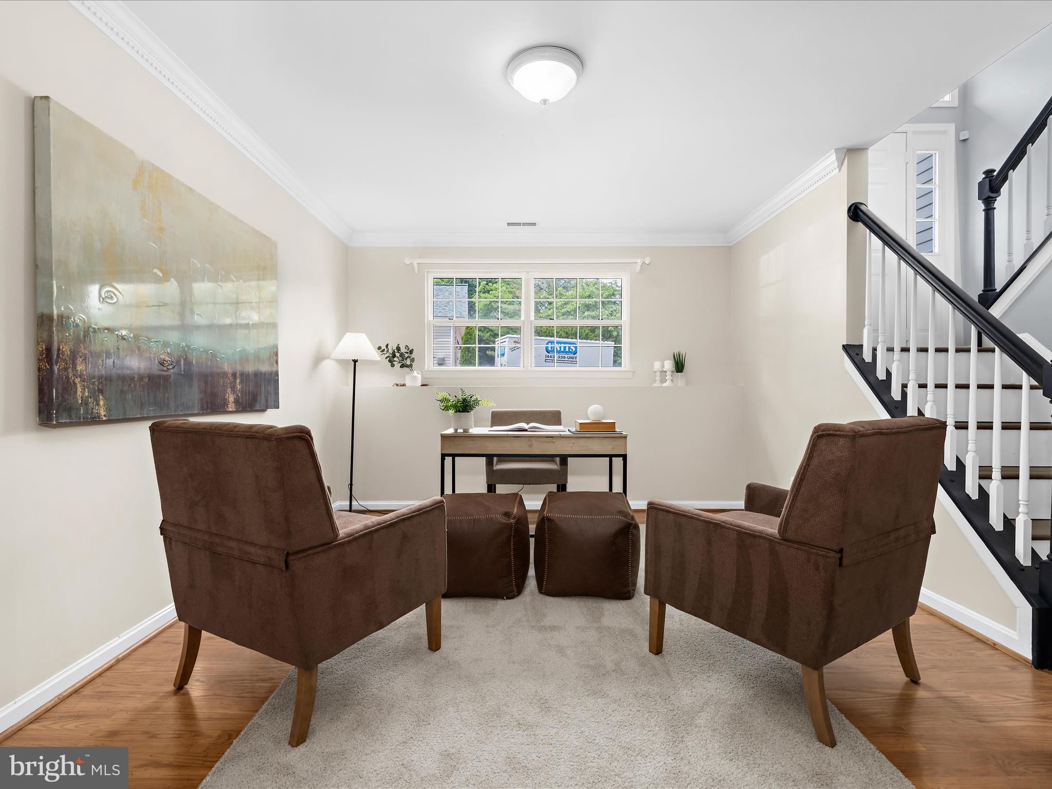 GALLATIN WOODS - Residential