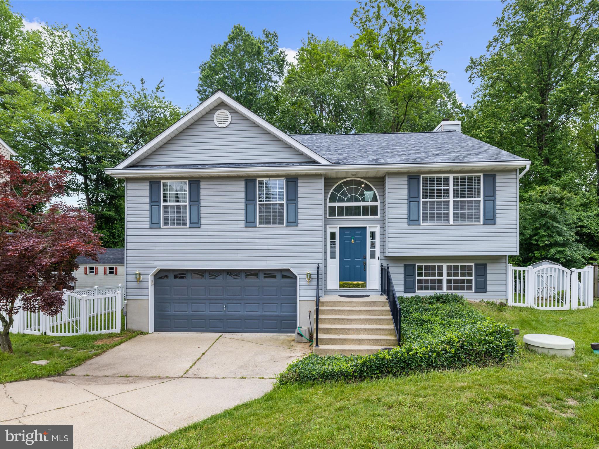 1103 GALLATIN WAY
