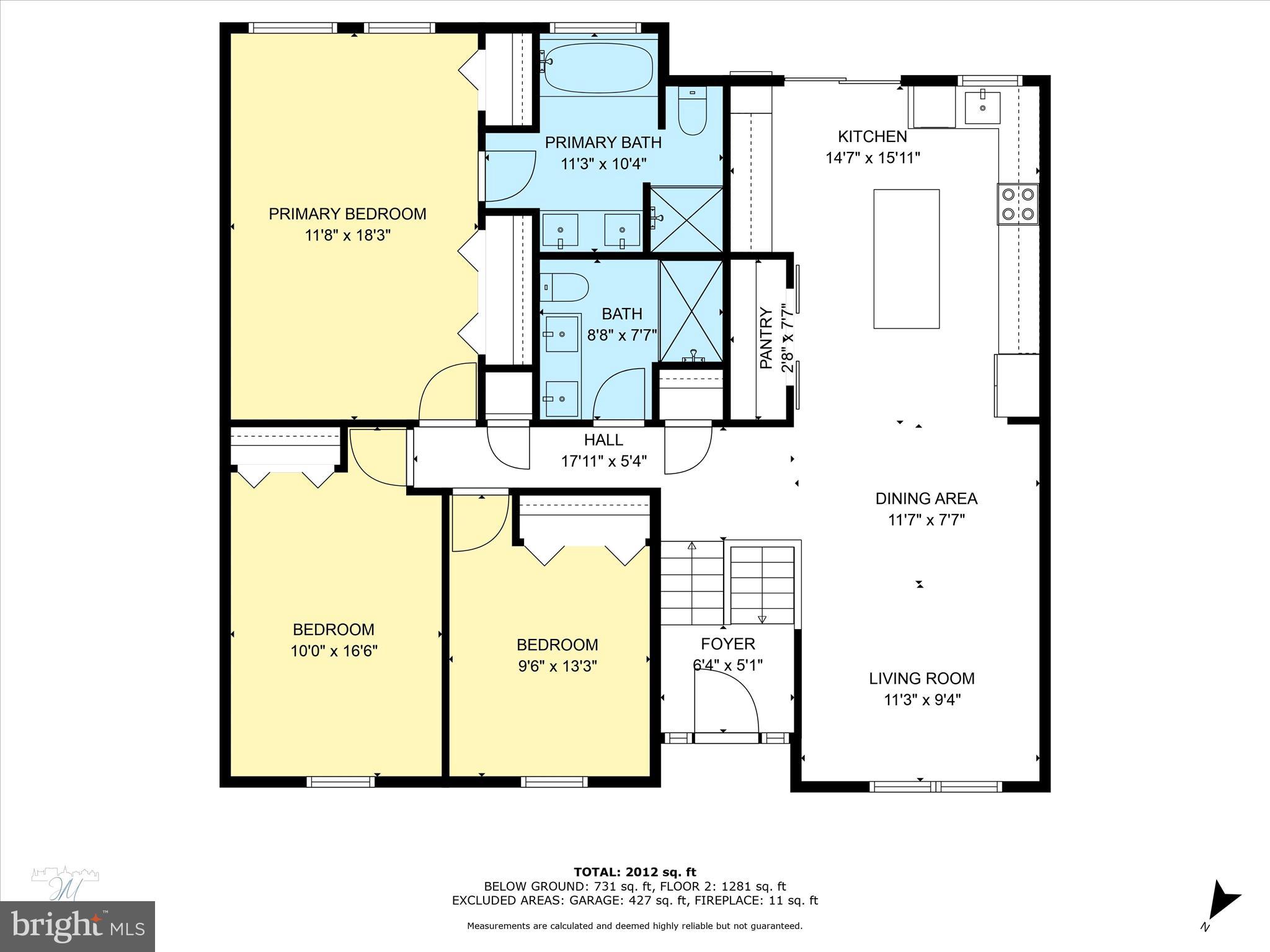 GALLATIN WOODS - Residential