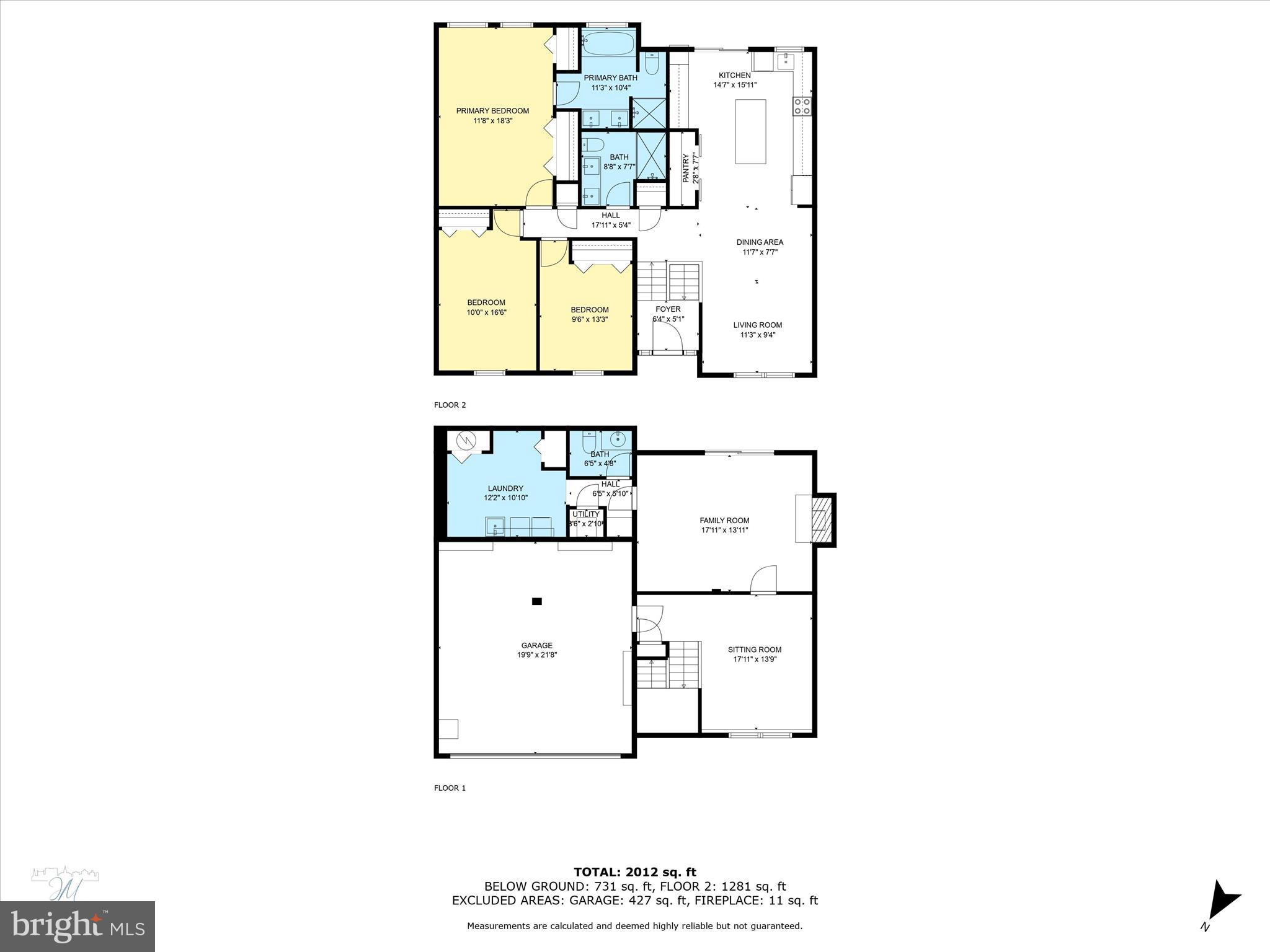 GALLATIN WOODS - Residential
