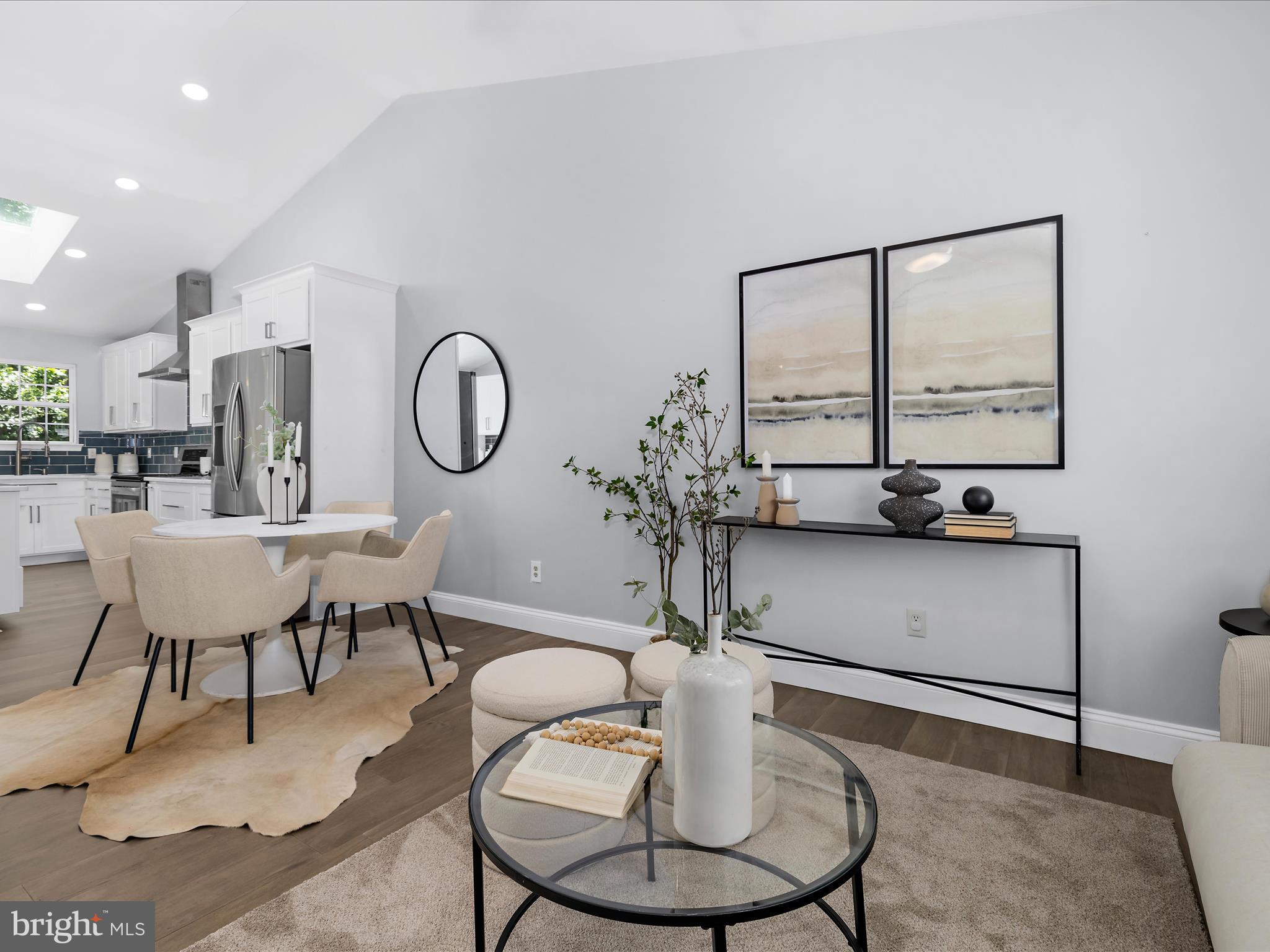 GALLATIN WOODS - Residential