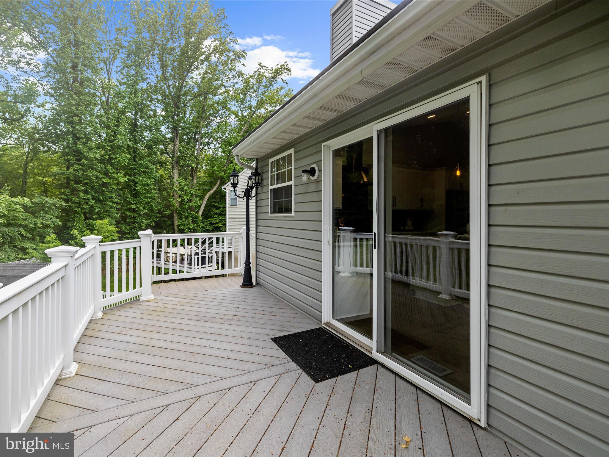 GALLATIN WOODS - Residential