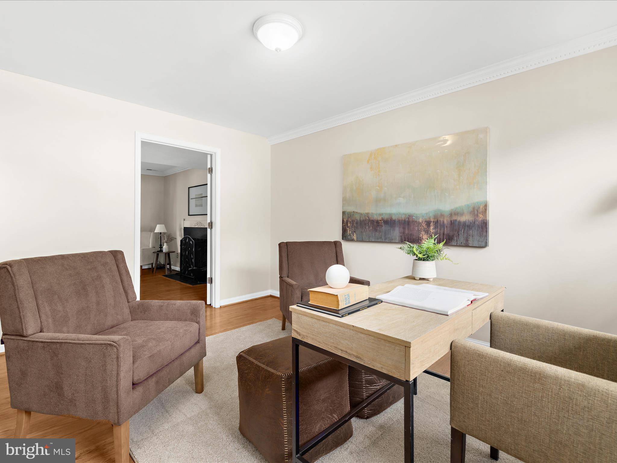 GALLATIN WOODS - Residential