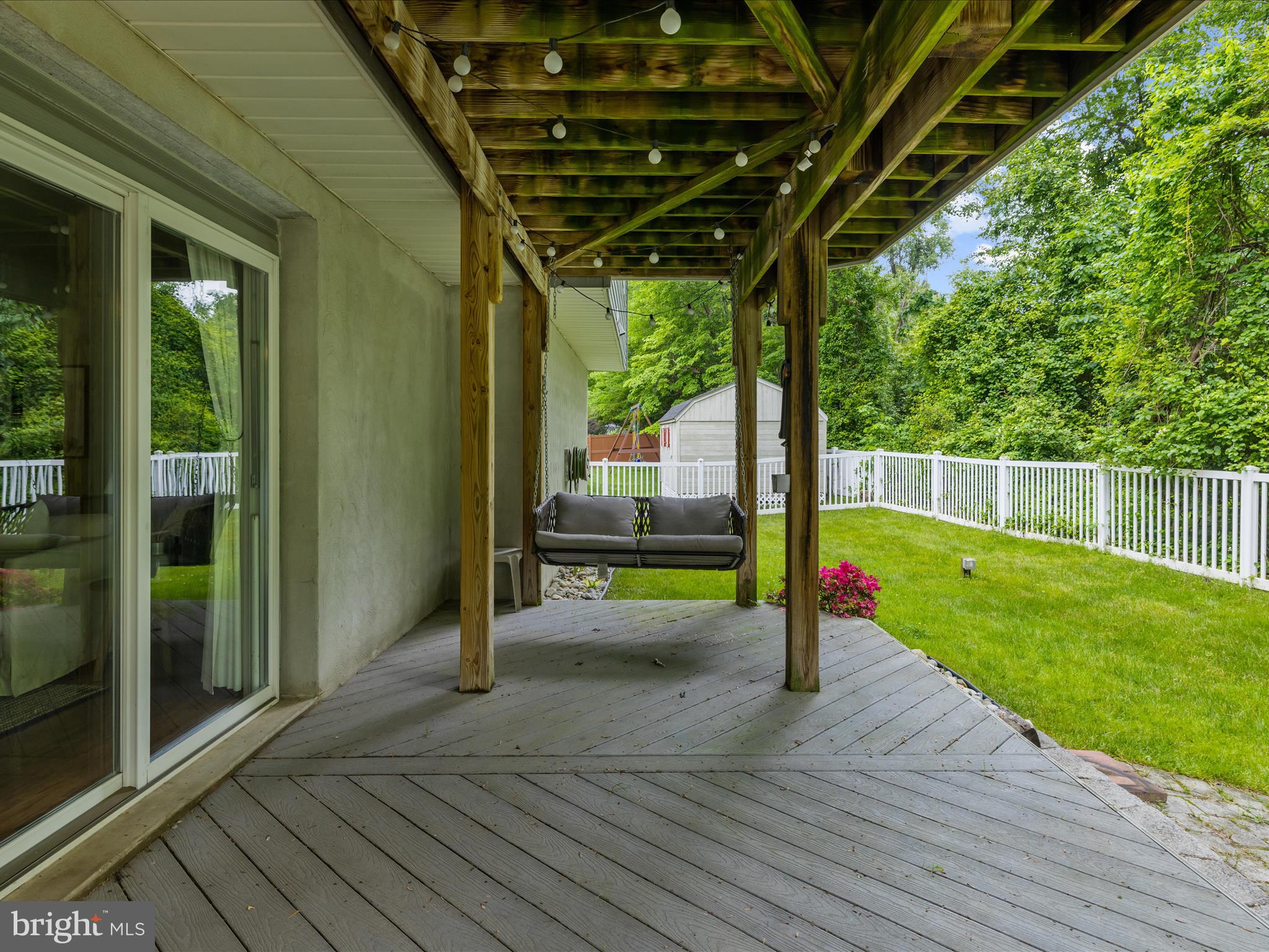 GALLATIN WOODS - Residential