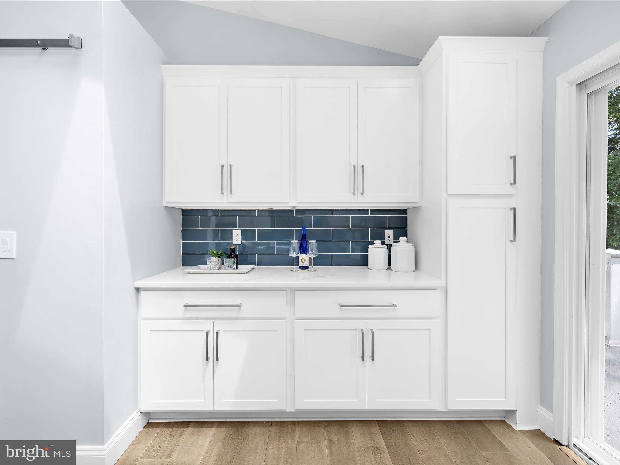 GALLATIN WOODS - Residential