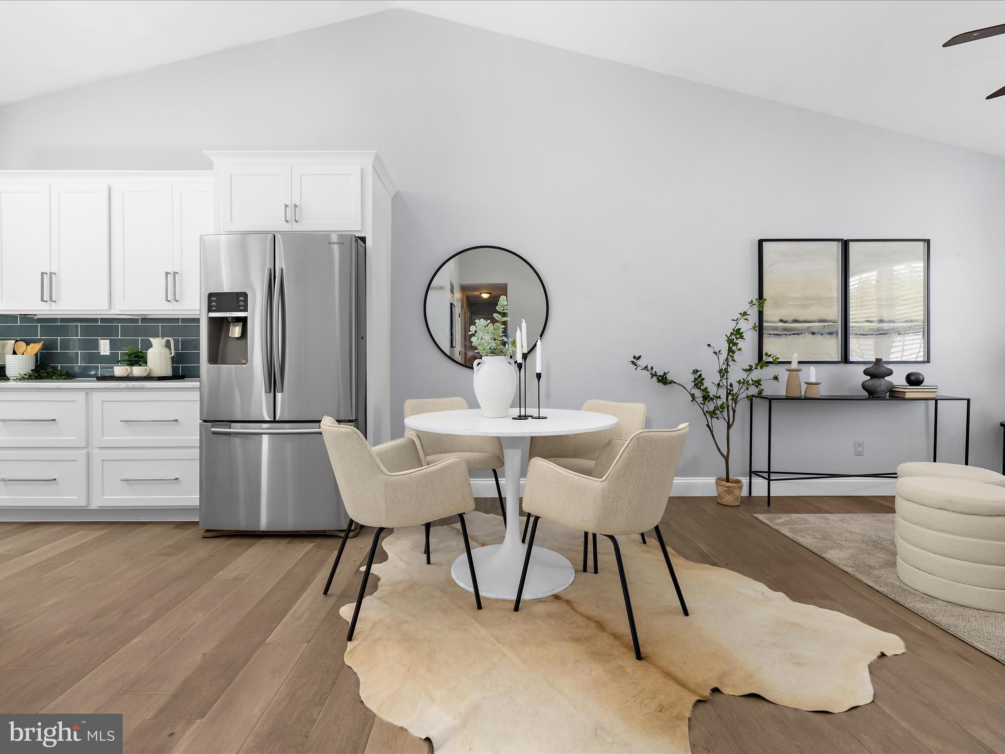 GALLATIN WOODS - Residential