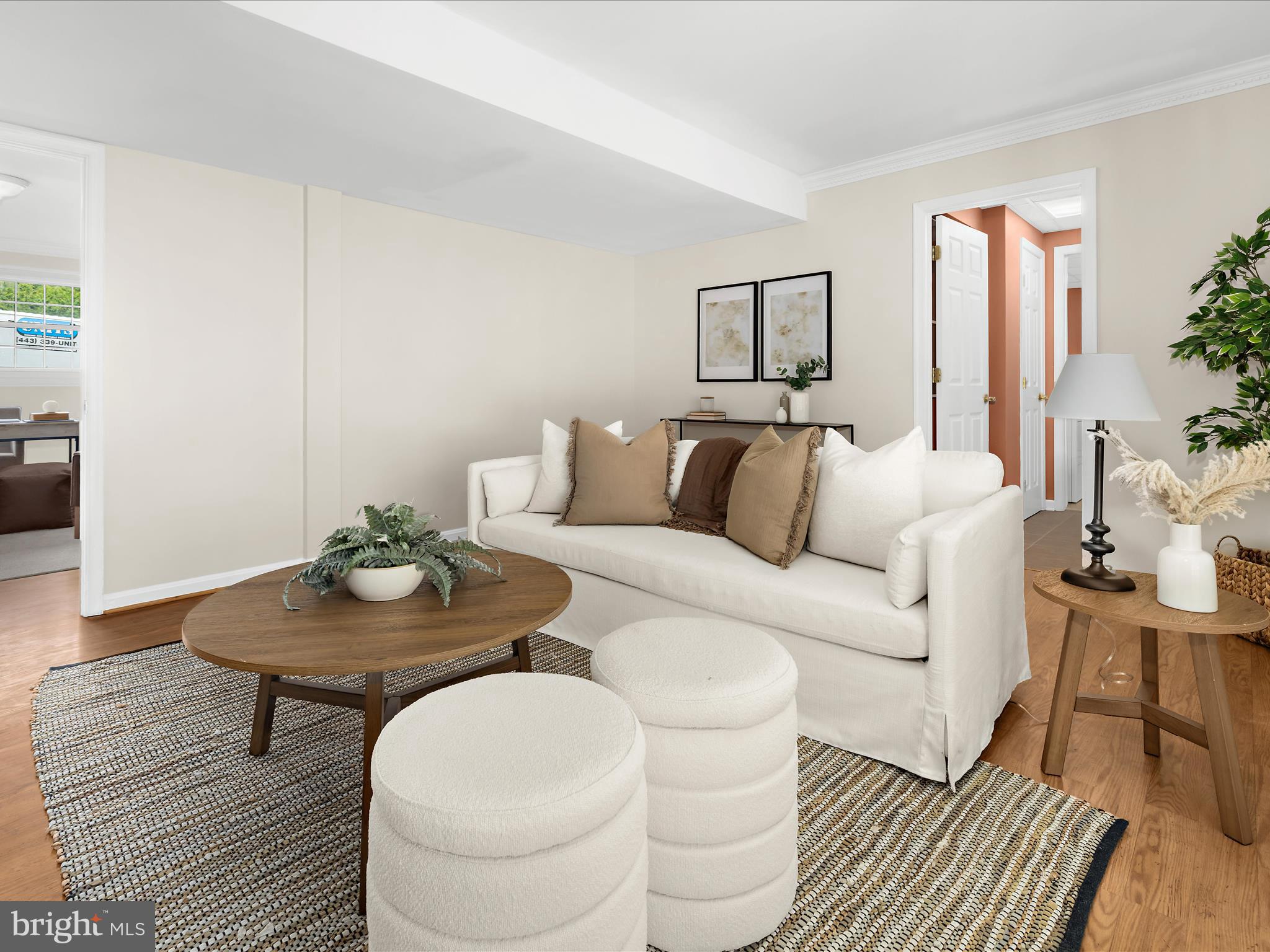 GALLATIN WOODS - Residential