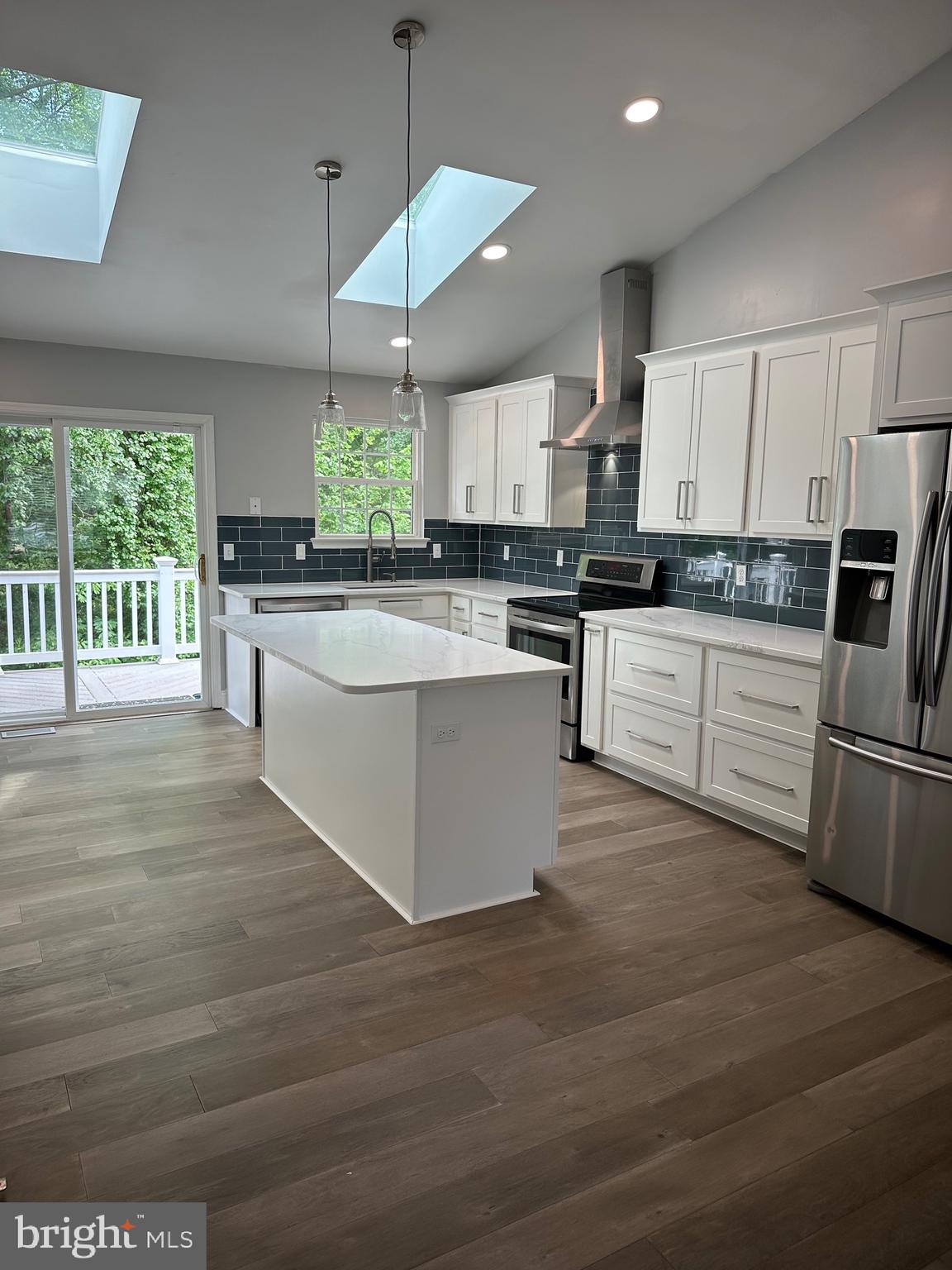 1103 GALLATIN WAY