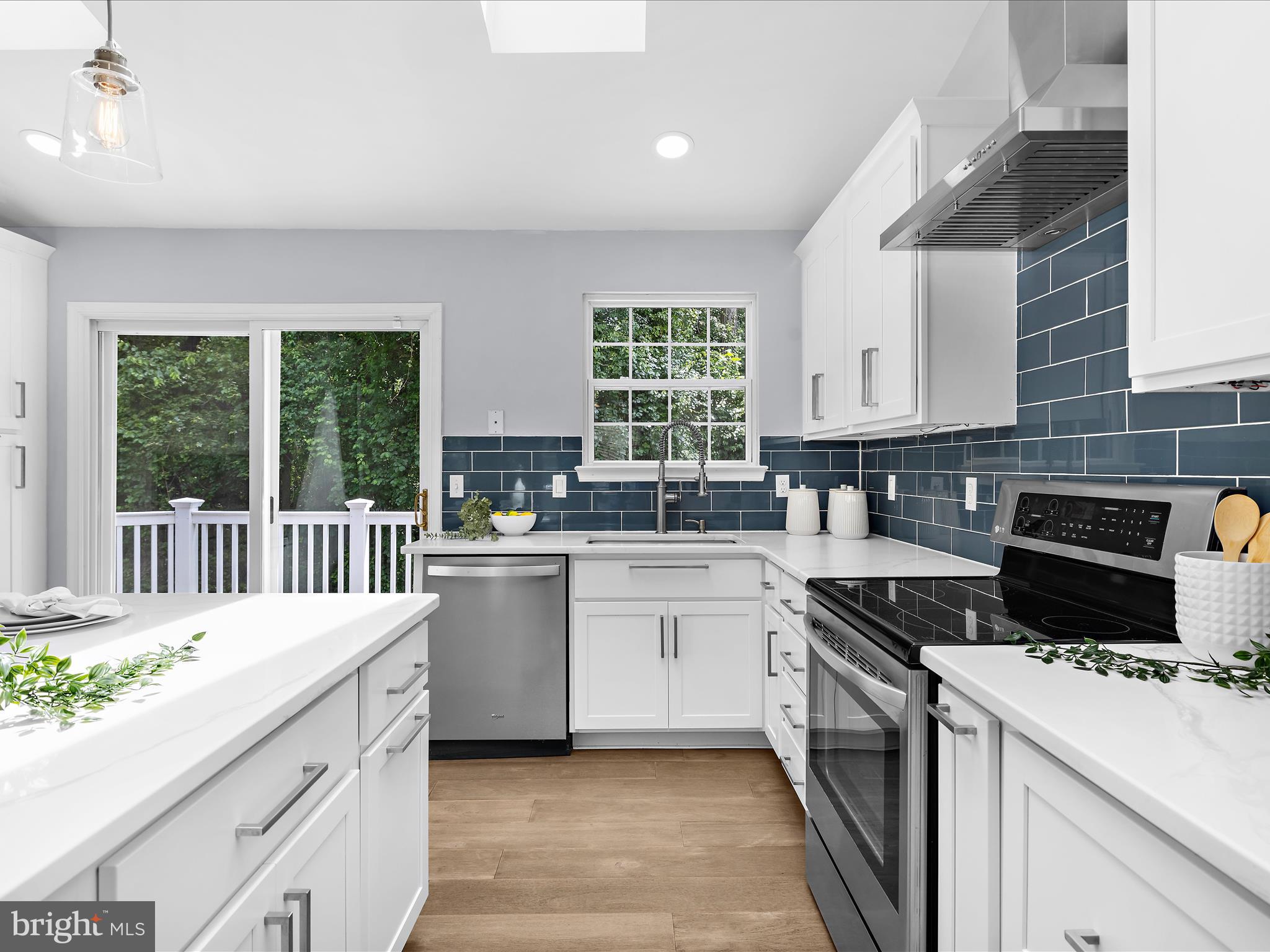 GALLATIN WOODS - Residential