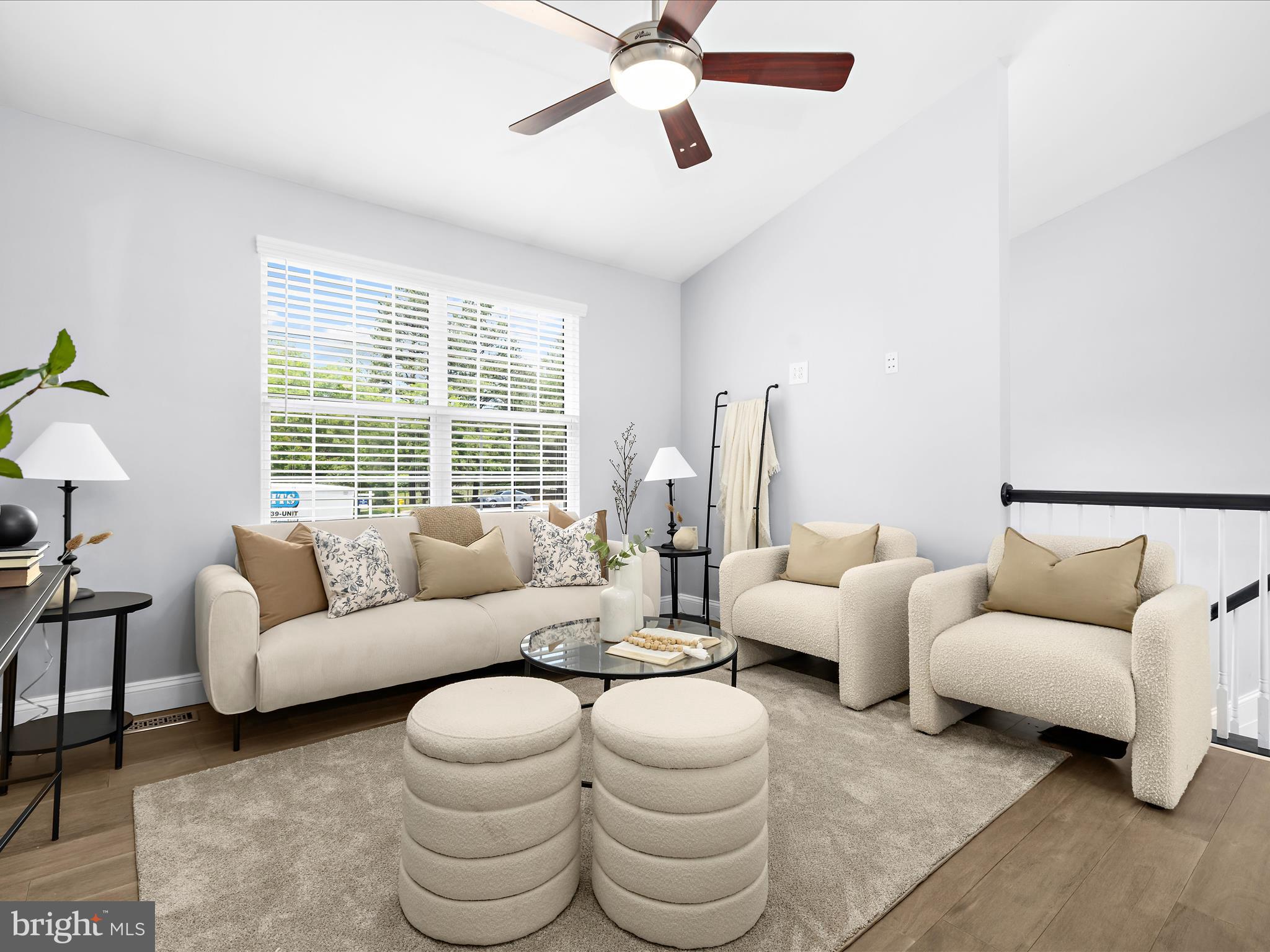 GALLATIN WOODS - Residential