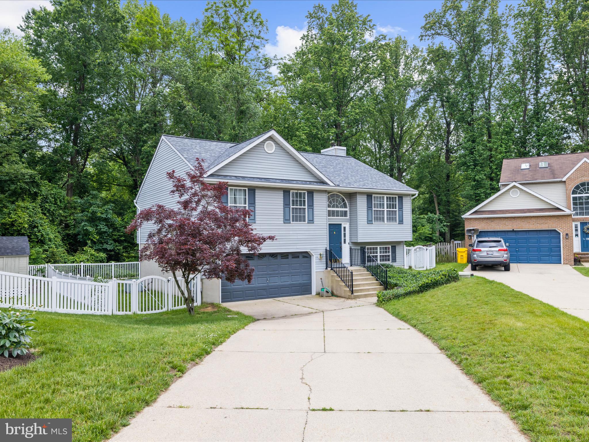 1103 GALLATIN WAY
