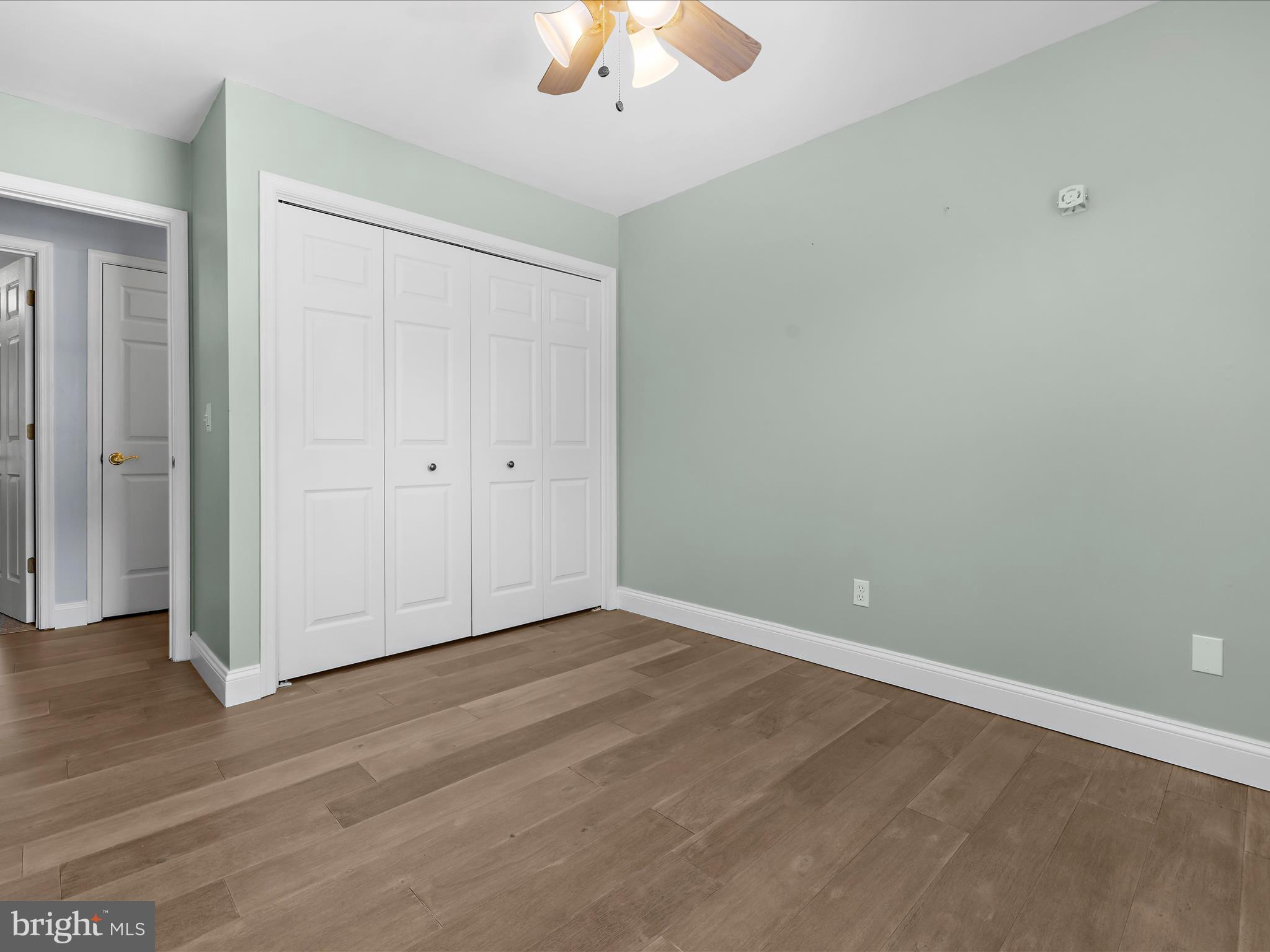 GALLATIN WOODS - Residential