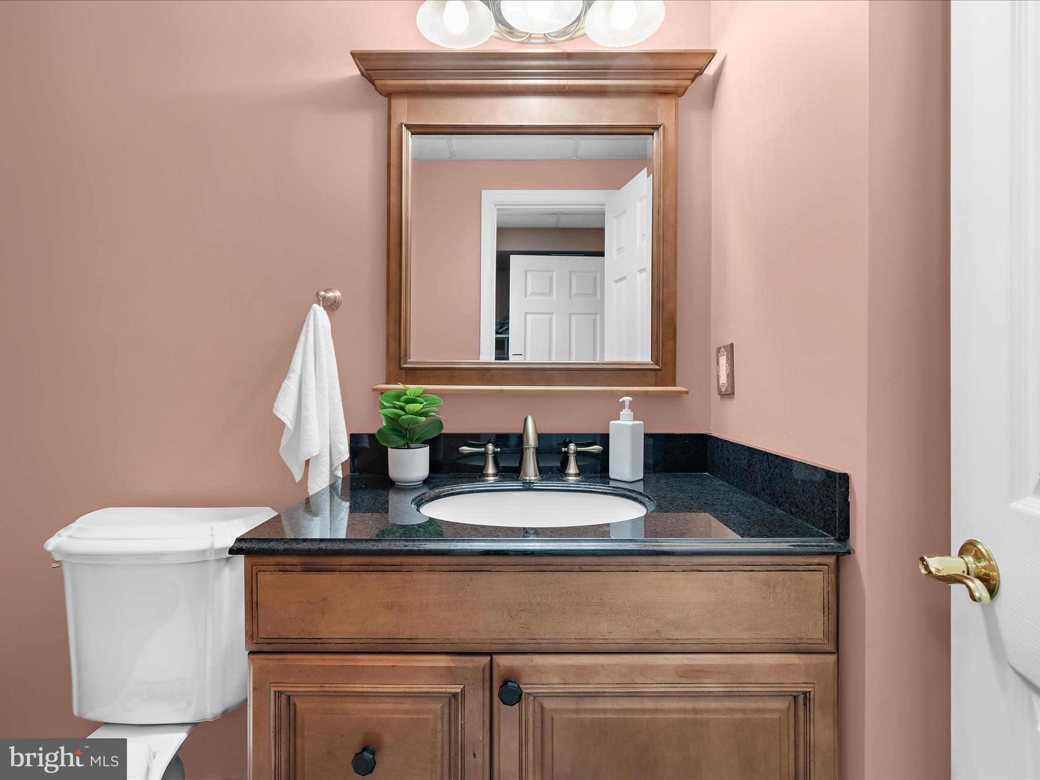 GALLATIN WOODS - Residential