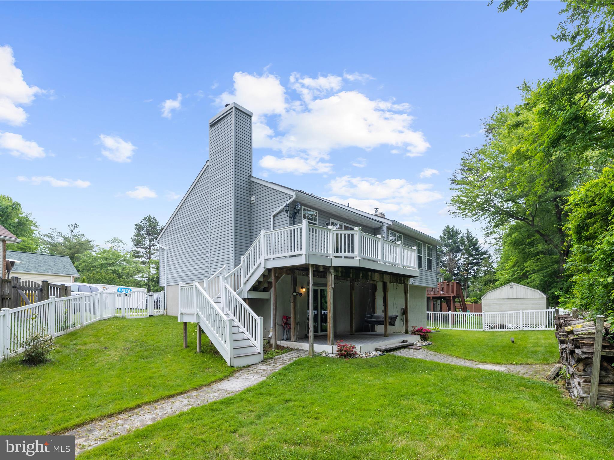 1103 GALLATIN WAY
