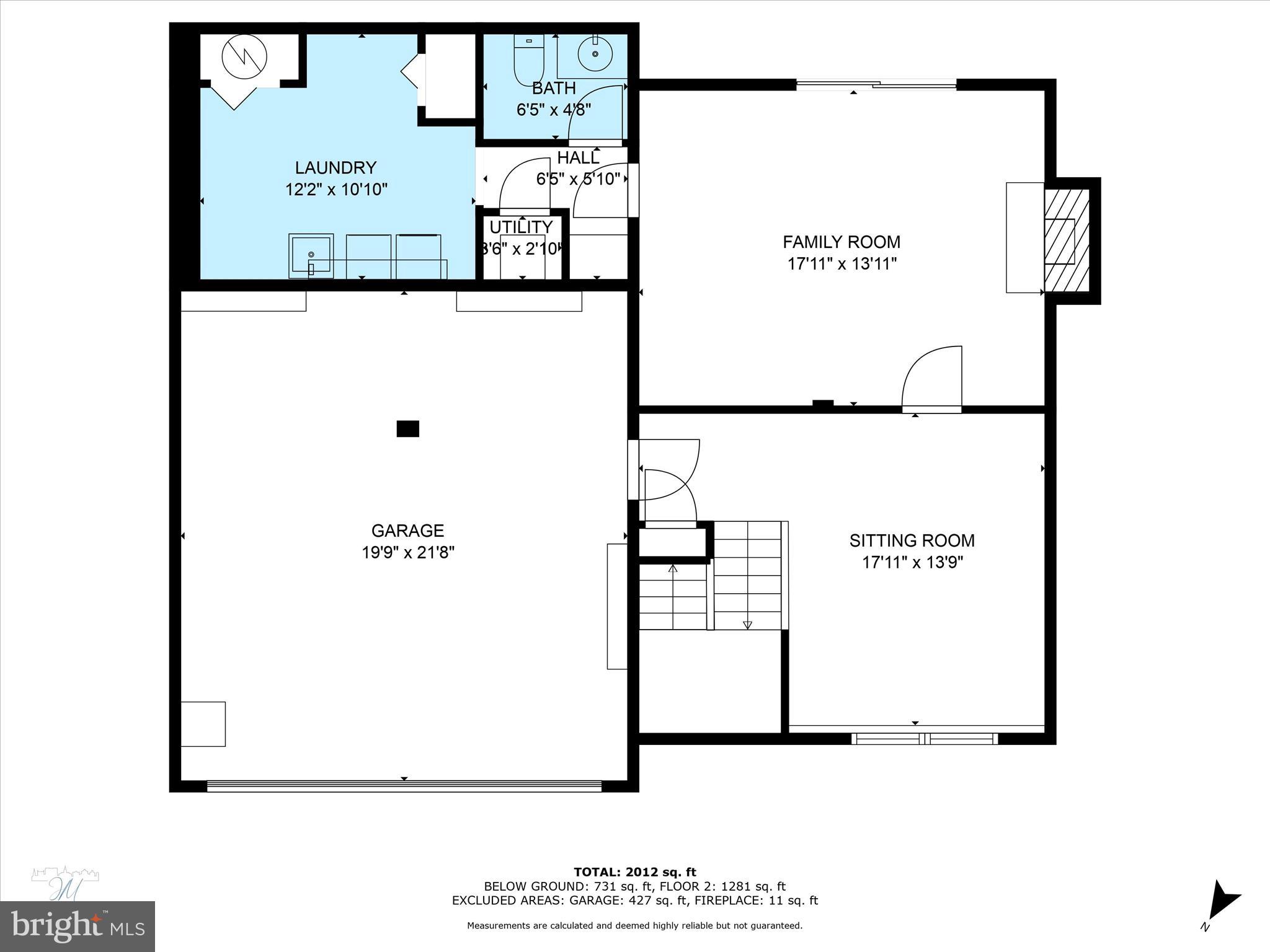 GALLATIN WOODS - Residential
