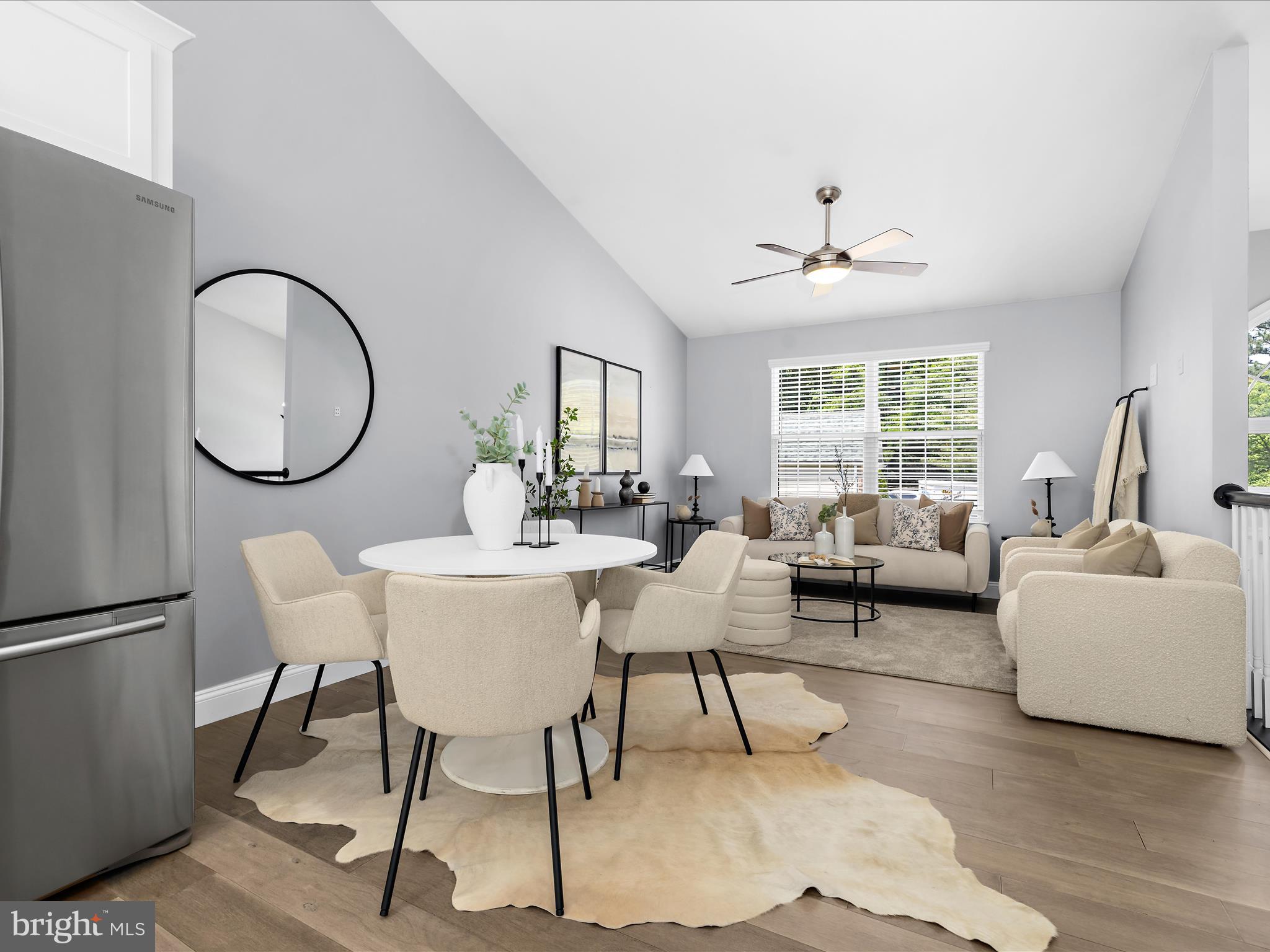 GALLATIN WOODS - Residential