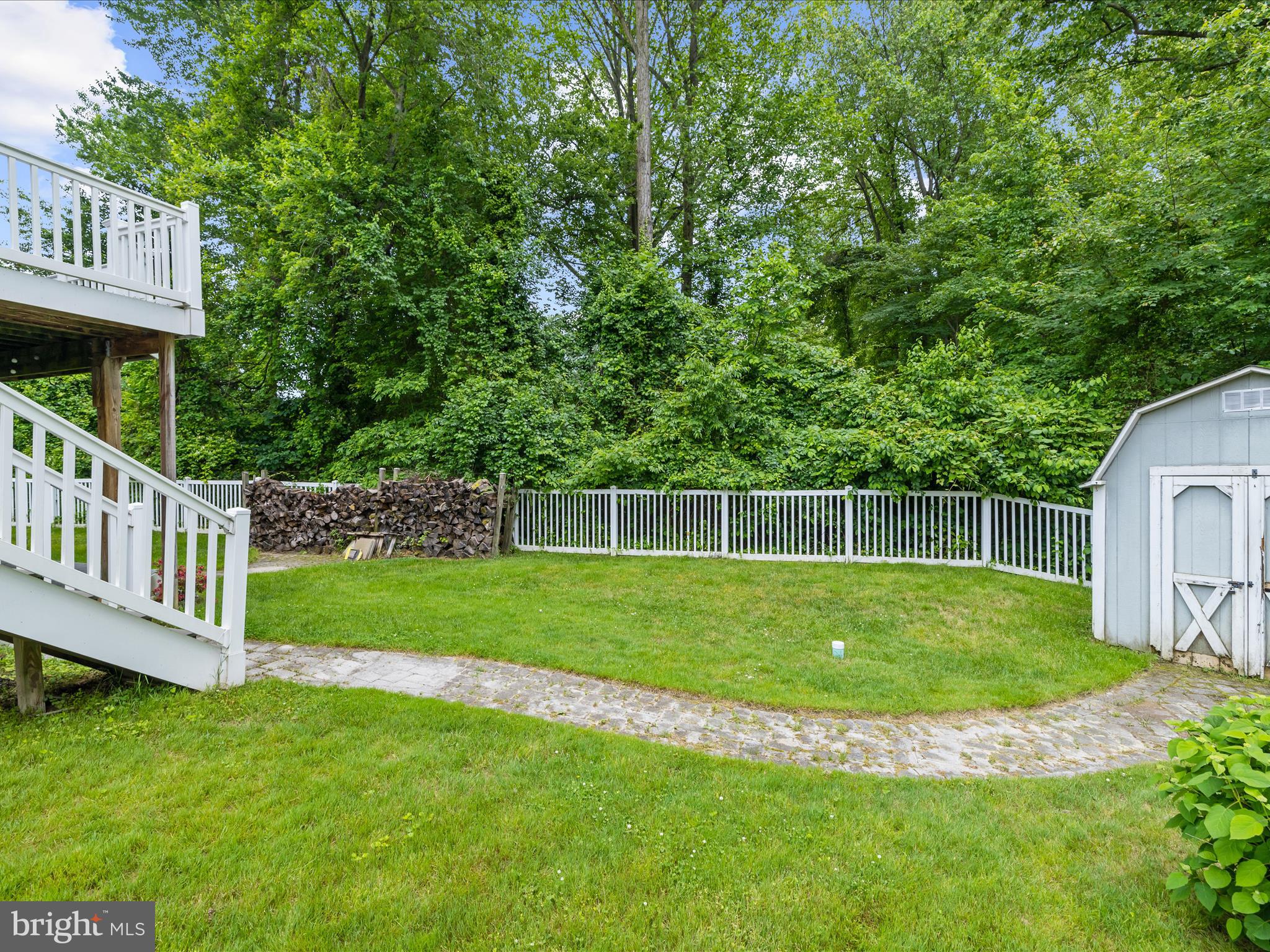 GALLATIN WOODS - Residential