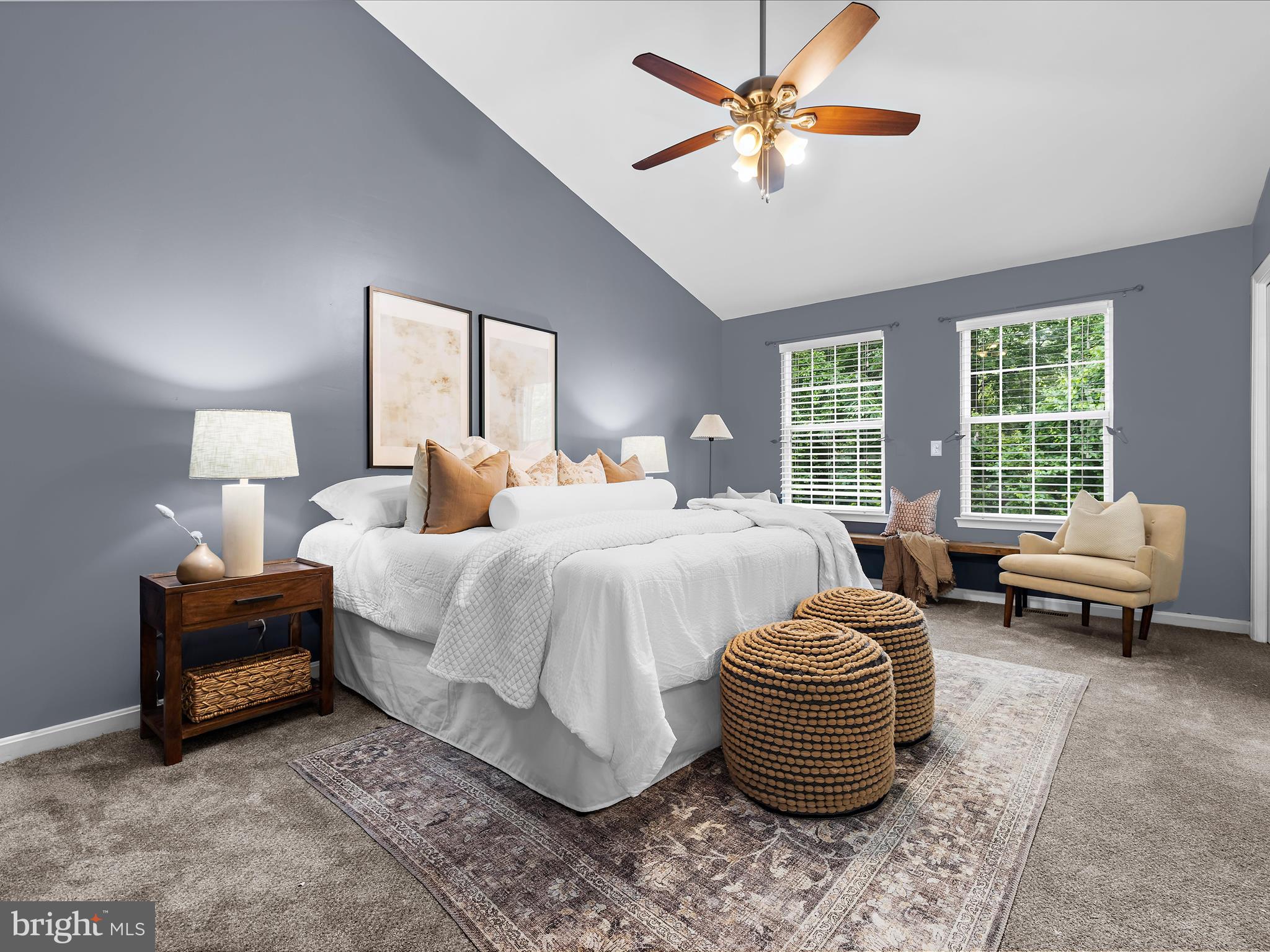 GALLATIN WOODS - Residential