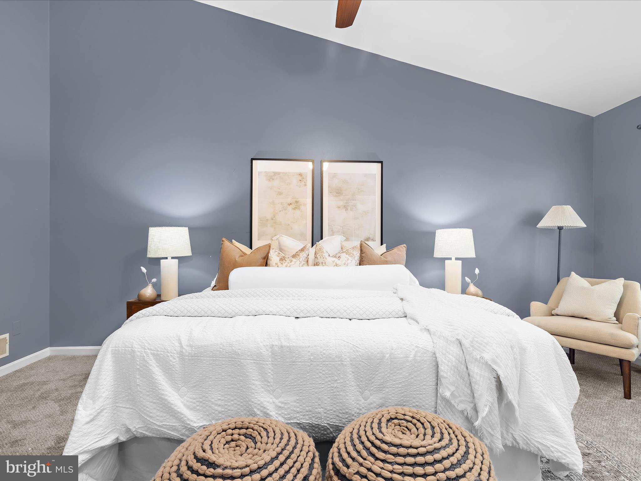 GALLATIN WOODS - Residential