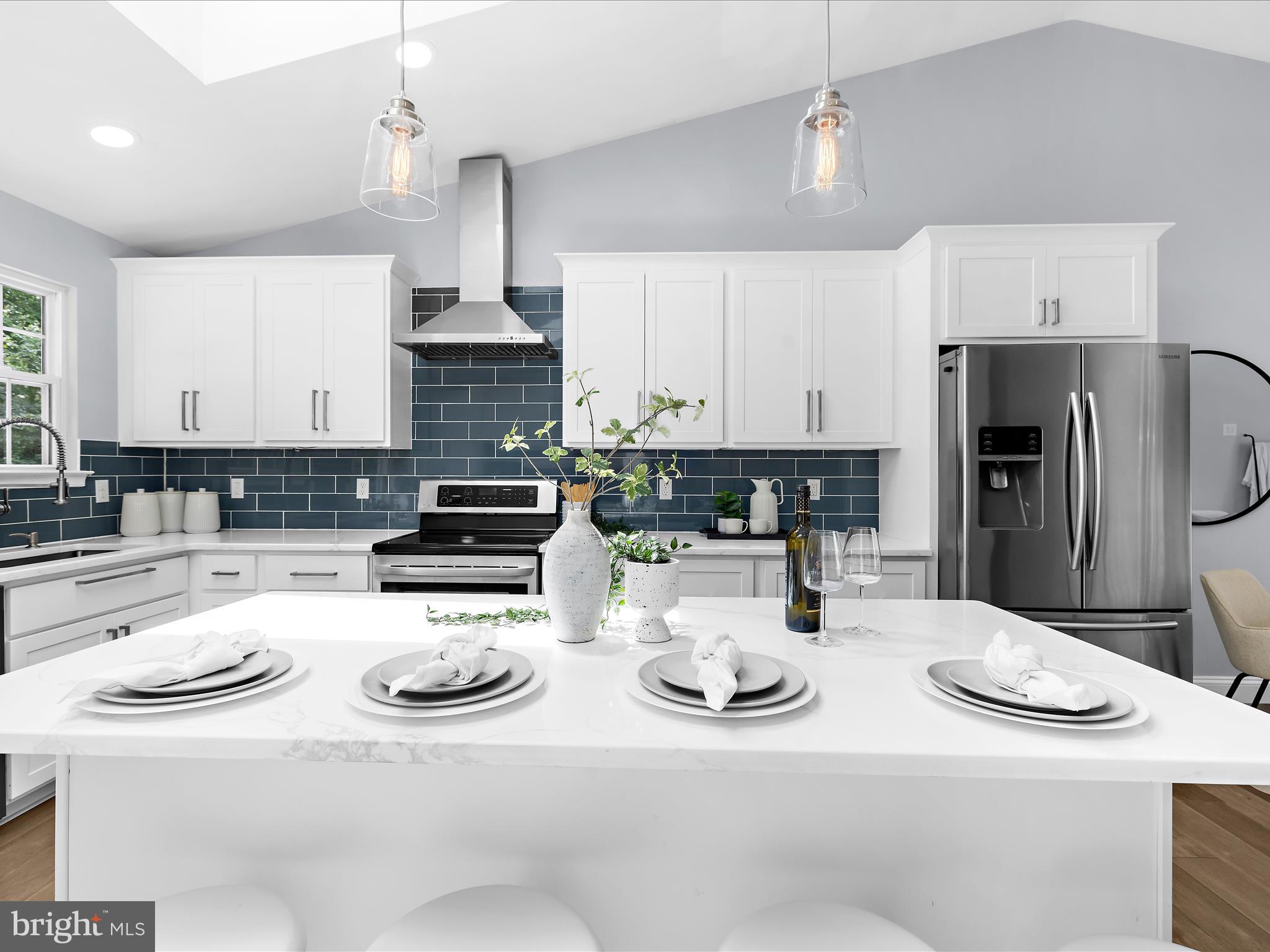 GALLATIN WOODS - Residential