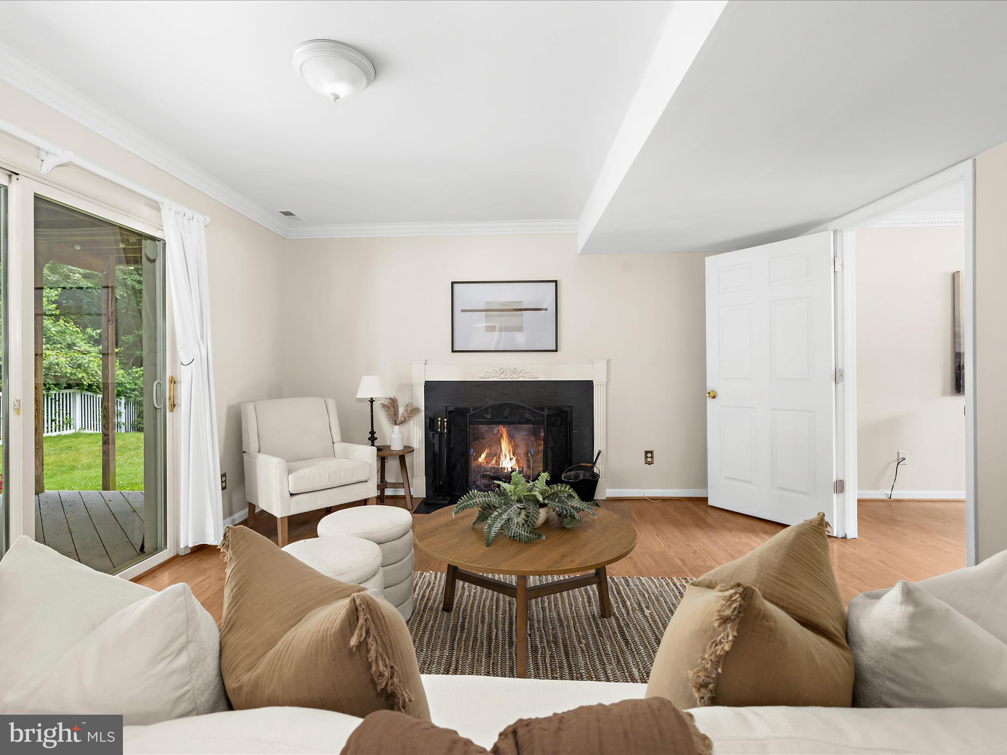 GALLATIN WOODS - Residential