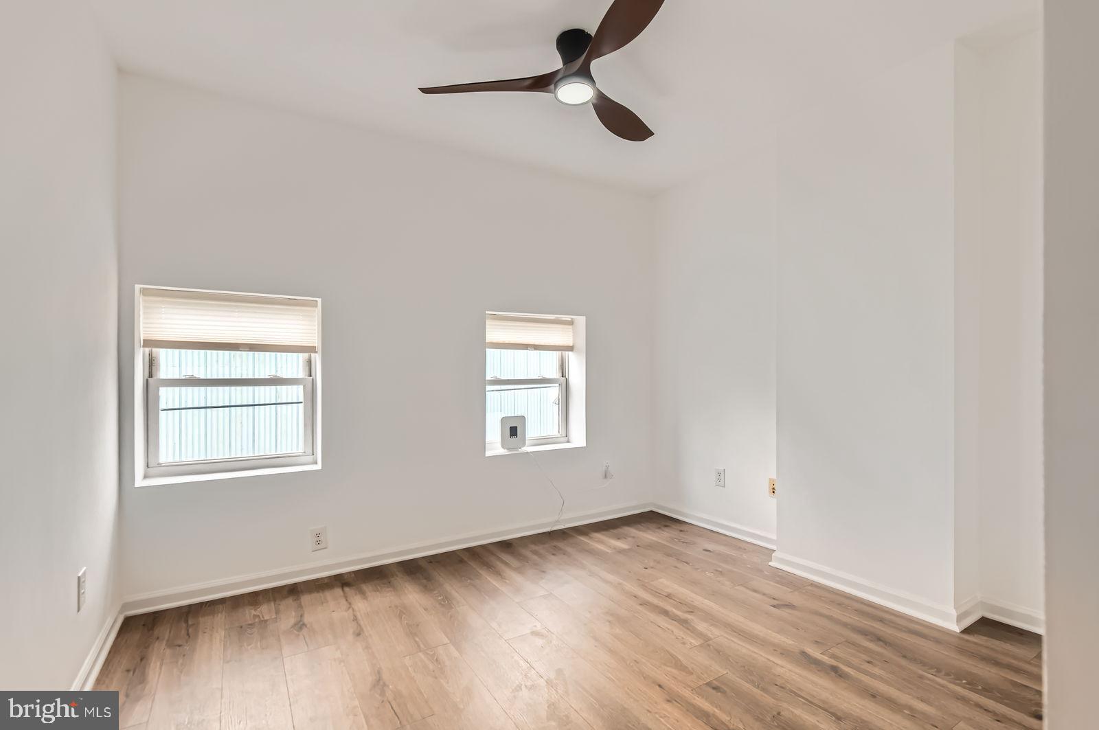 CARROLL PARK - Residential Lease